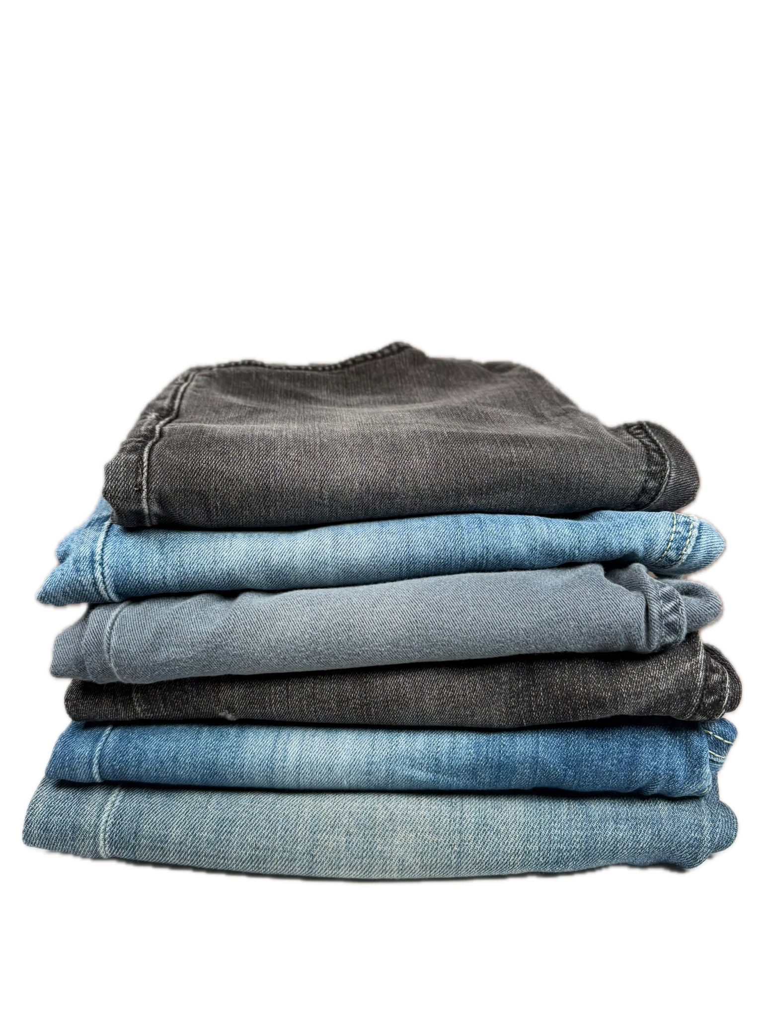 Dondup George Jeans Bulk x6