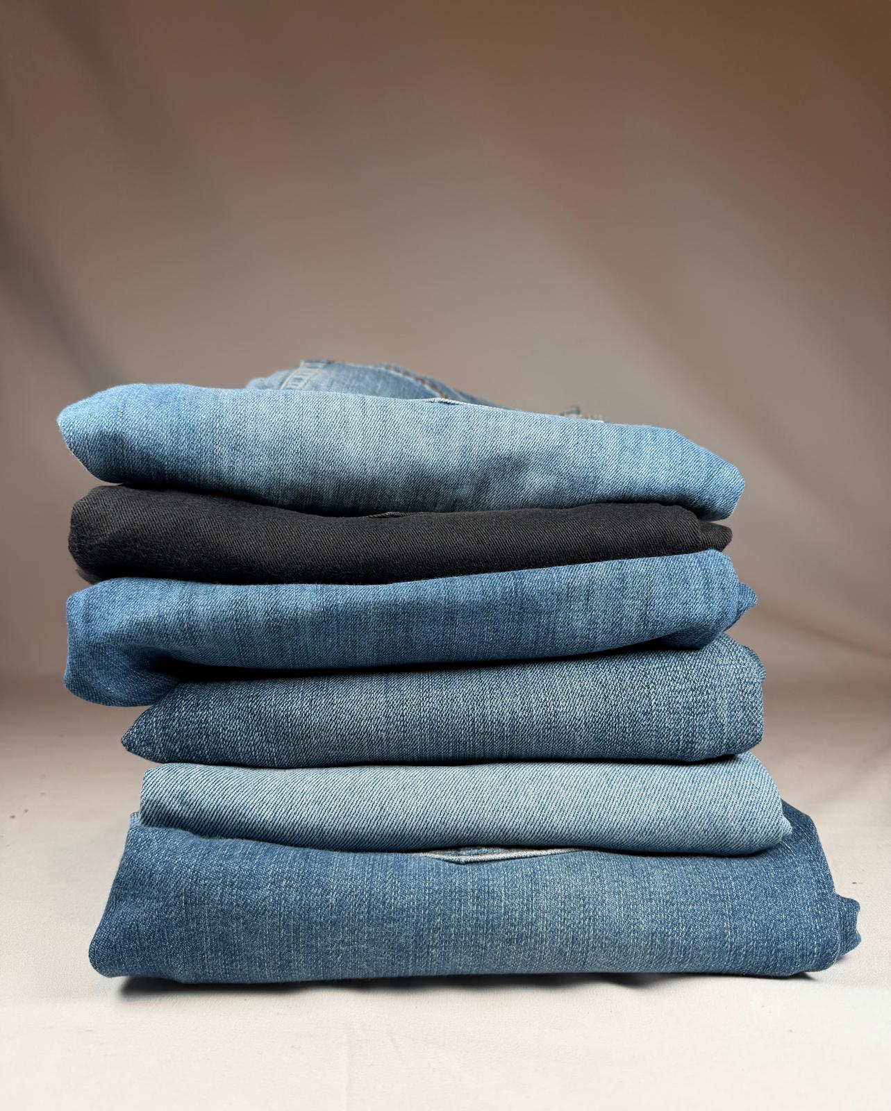 Dondup George Jeans Bulk x6