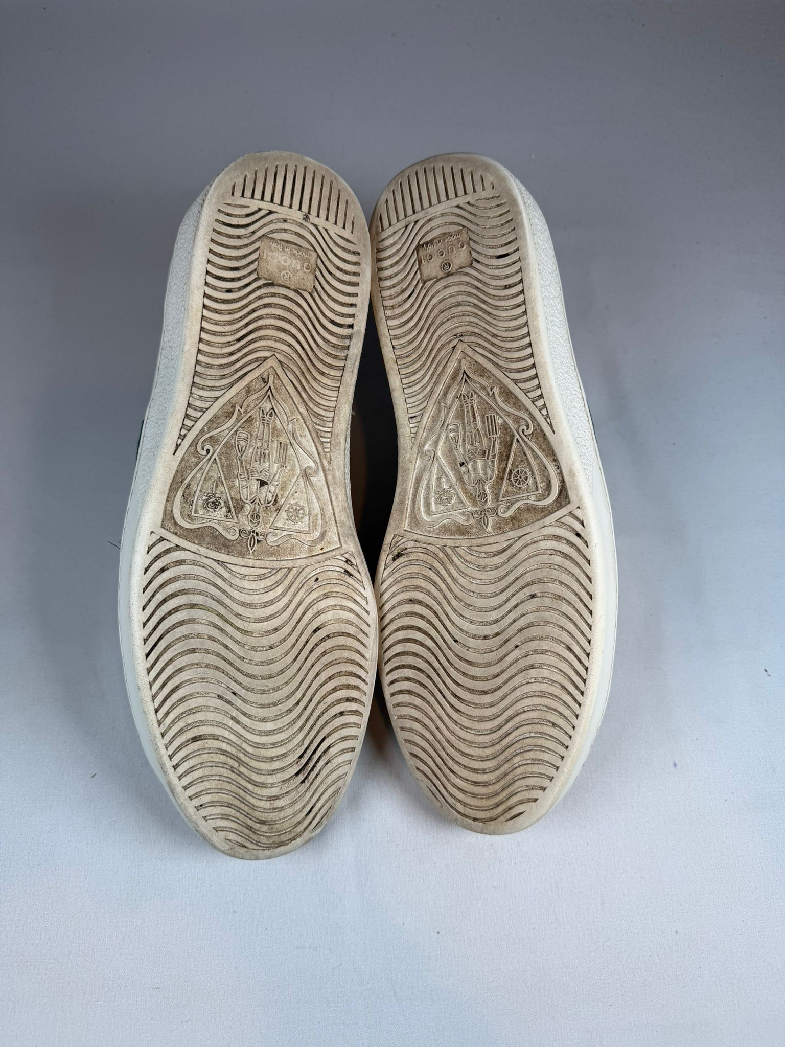 Gucci Ace Bee