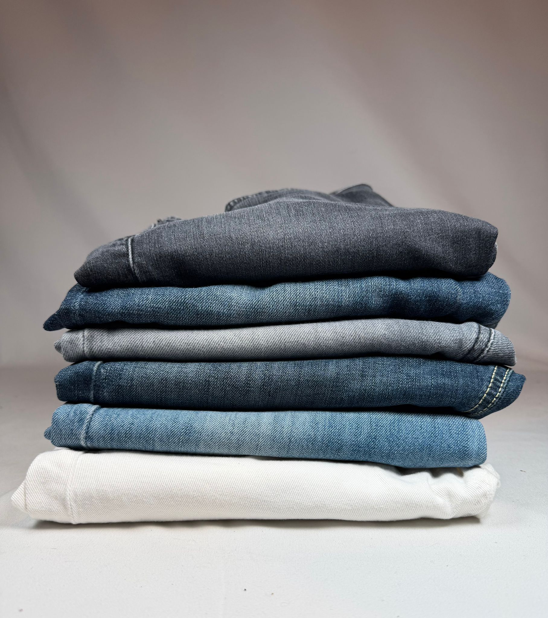 Dondup George Jeans Bulk x6