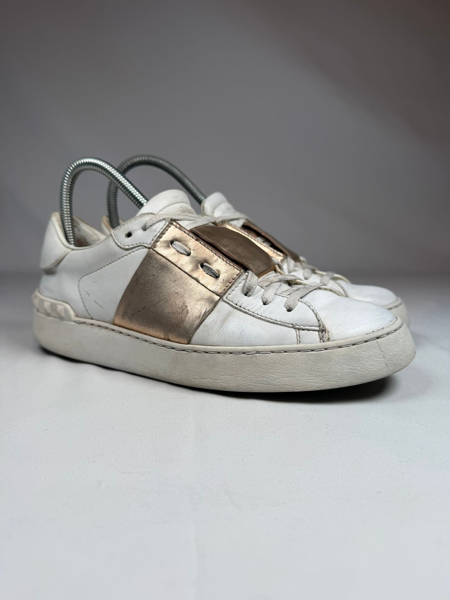 Valentino Open
