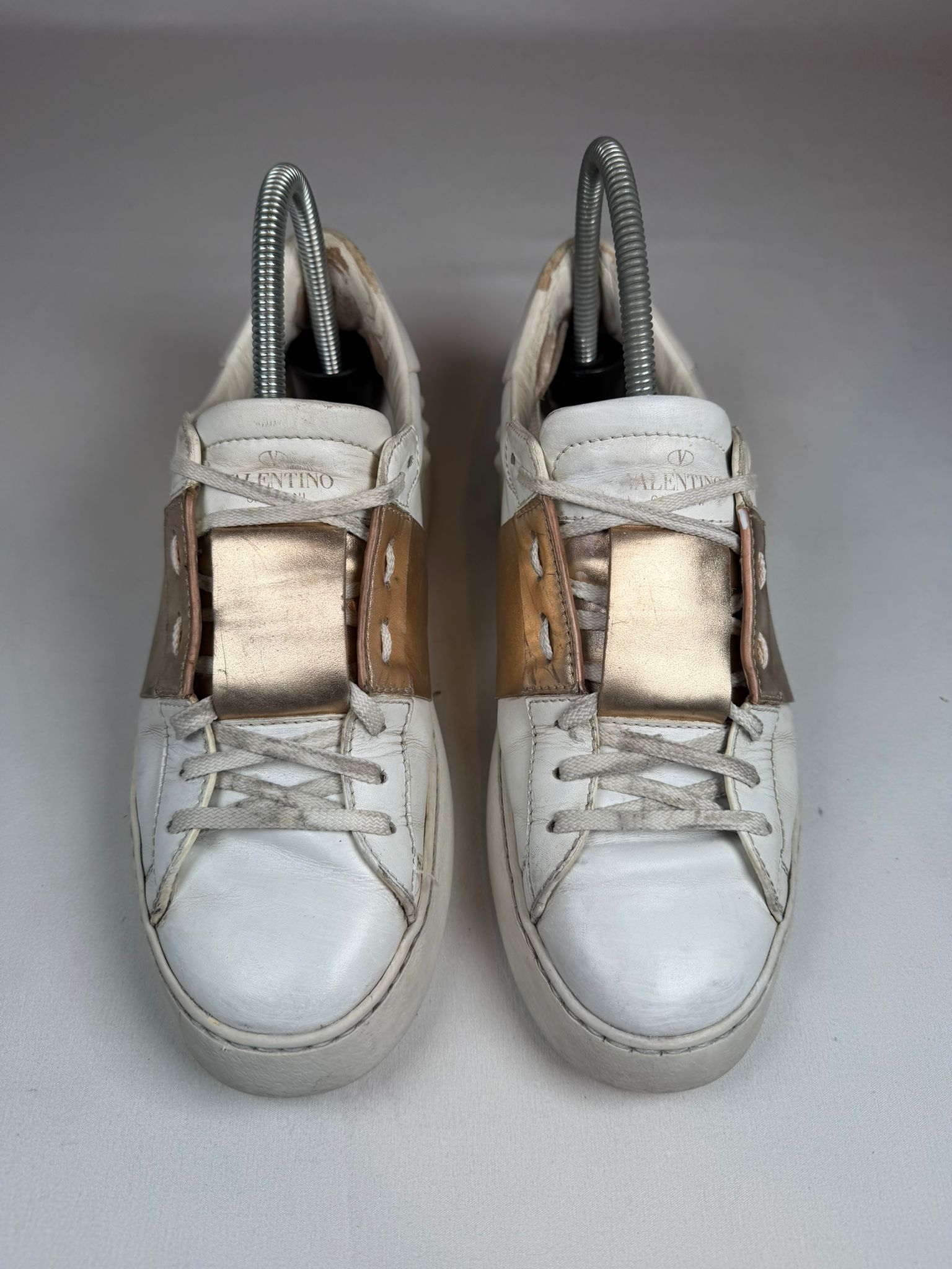 Valentino Open
