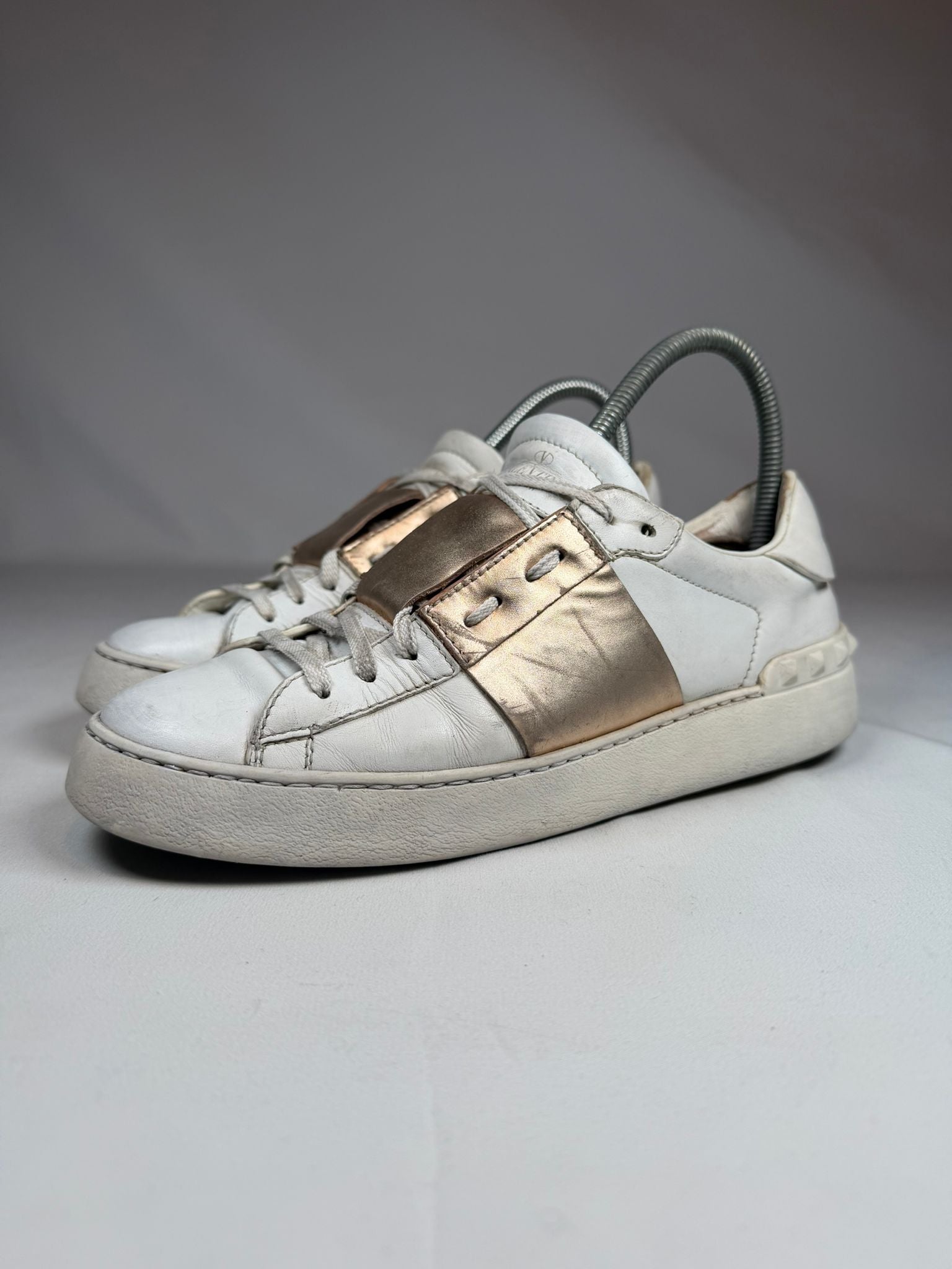 Valentino Open