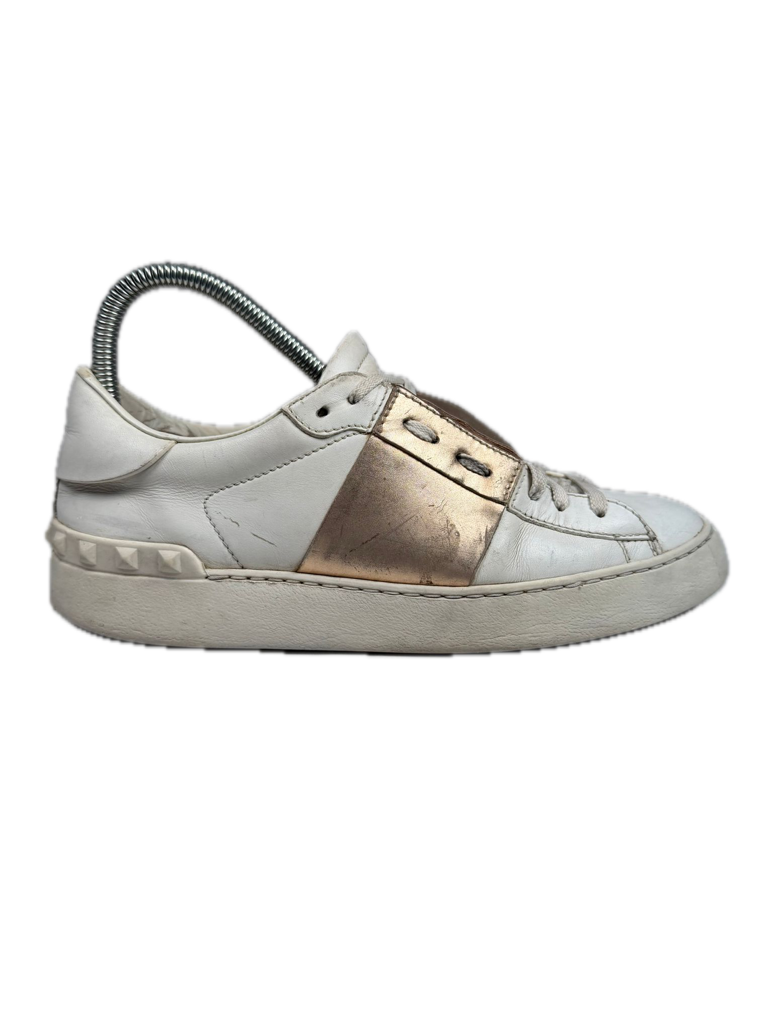 Valentino Open