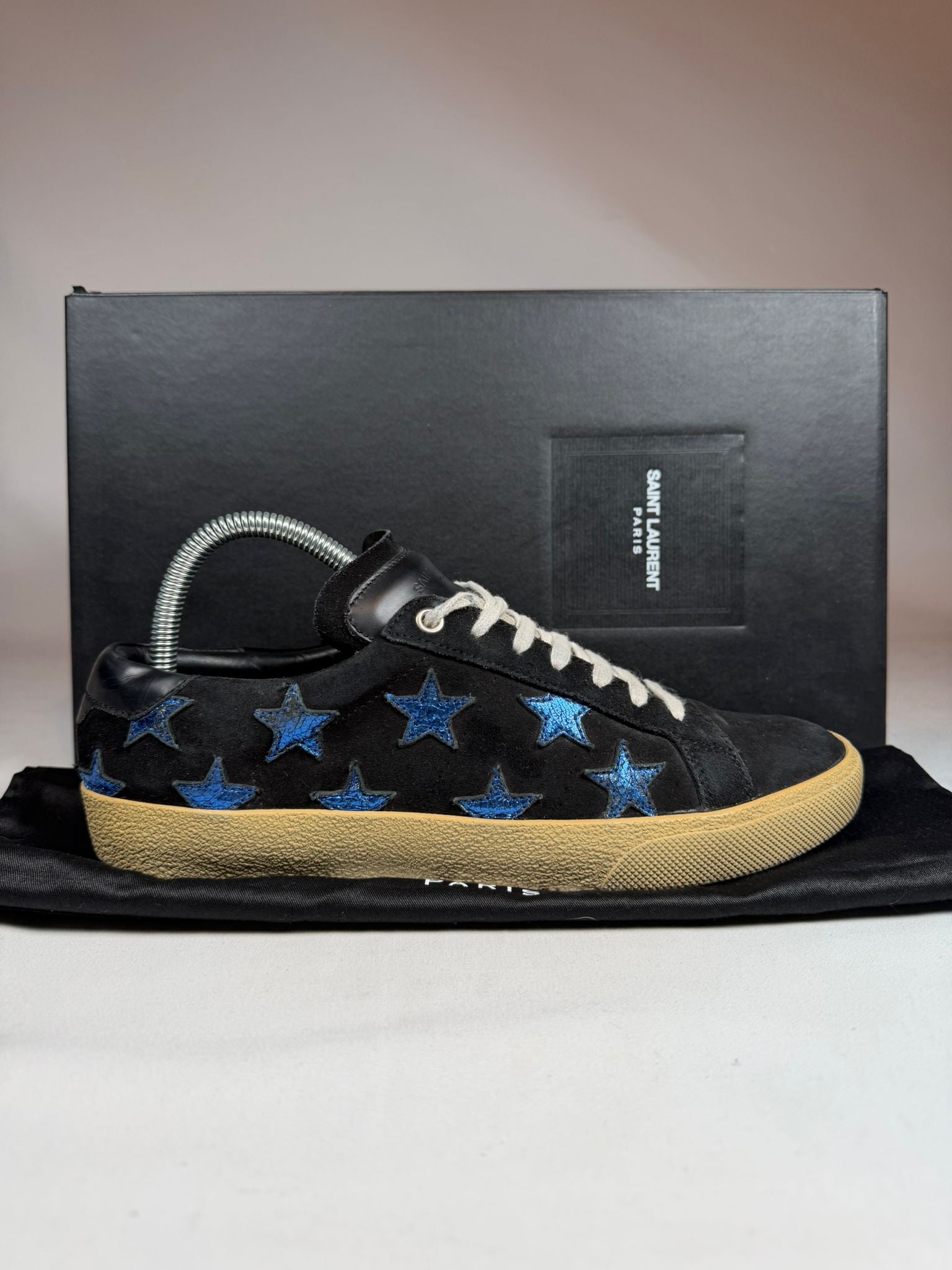 Saint Laurent