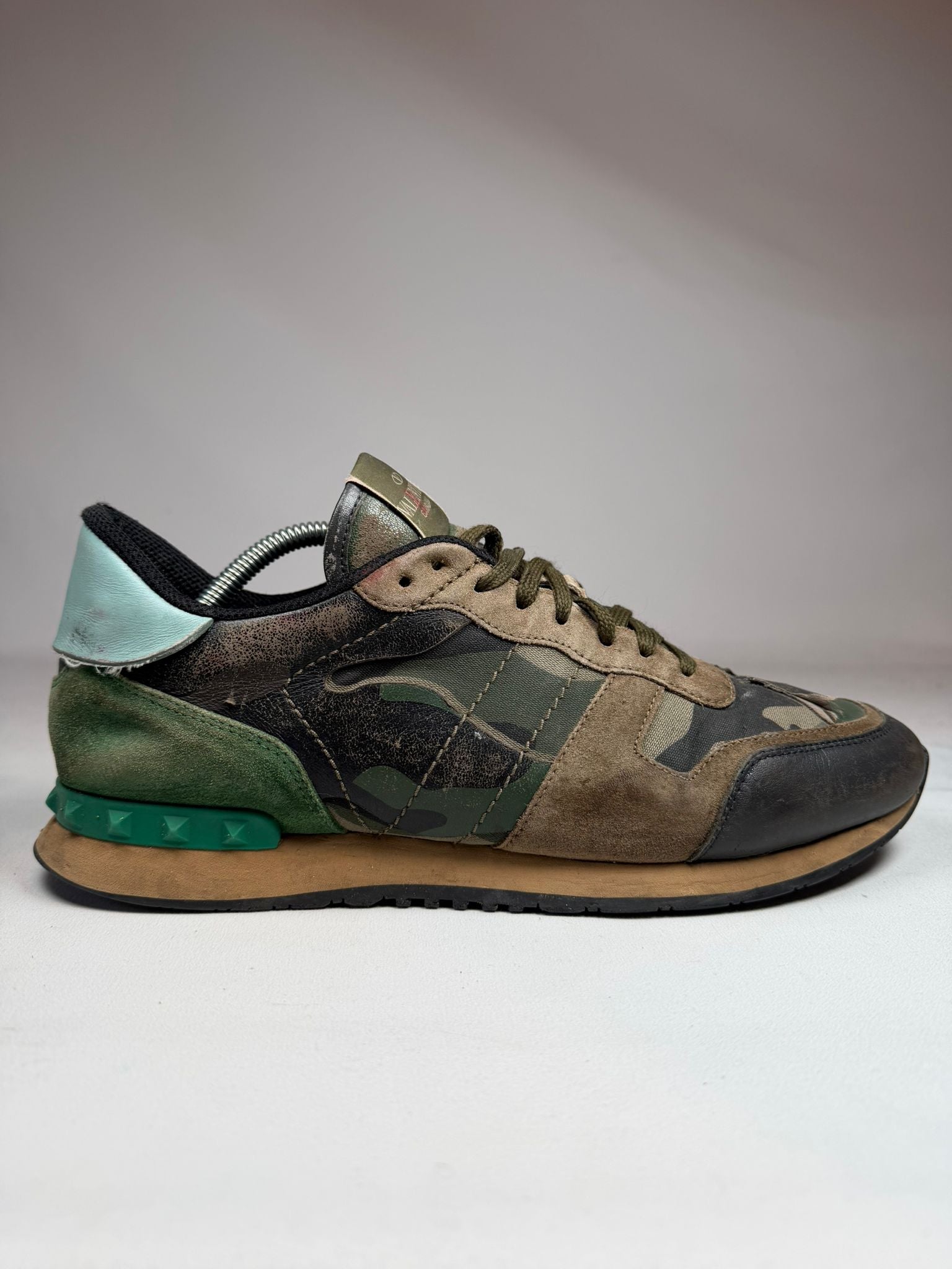 Valentino Rockrunner