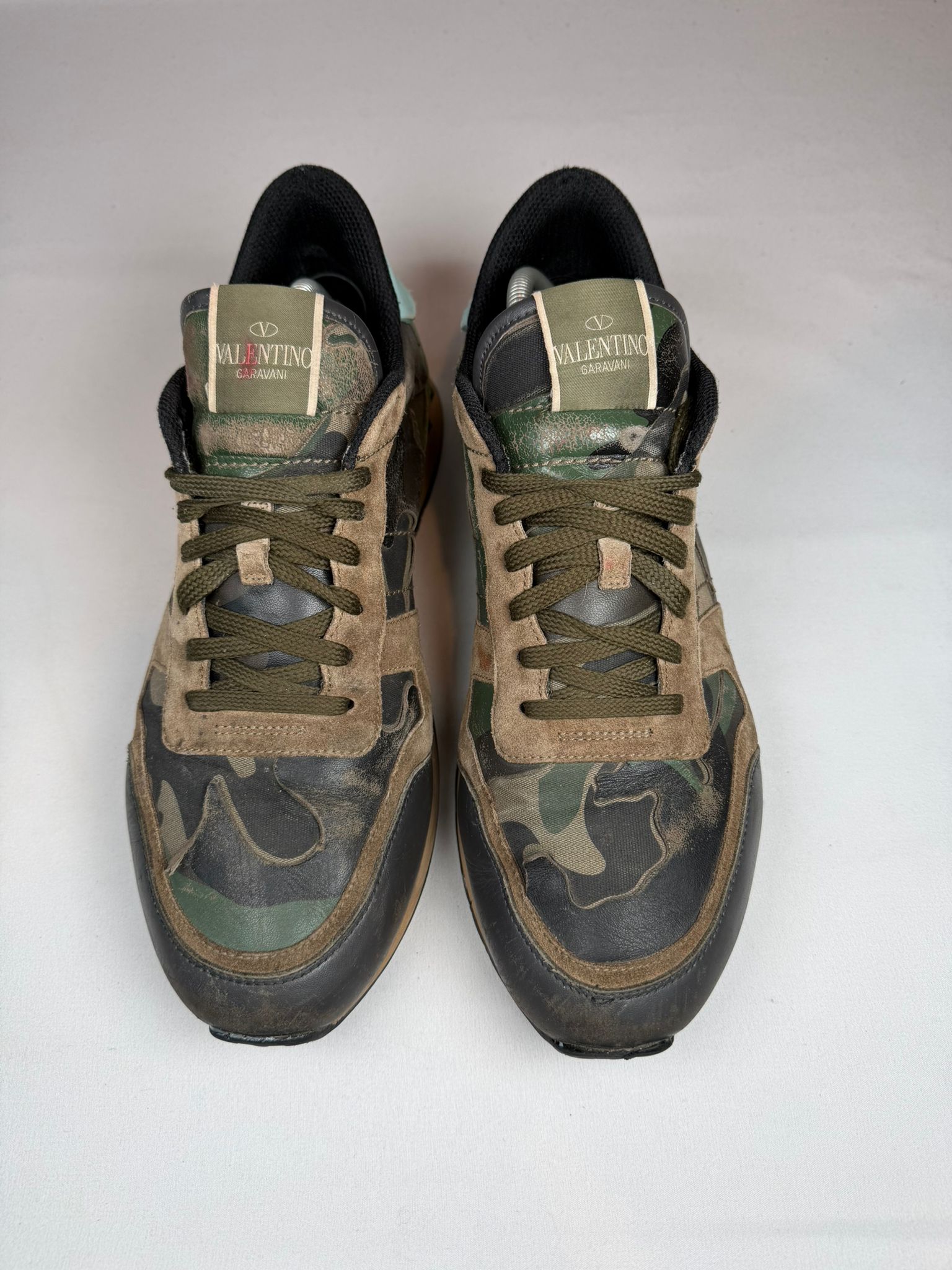 Valentino Rockrunner