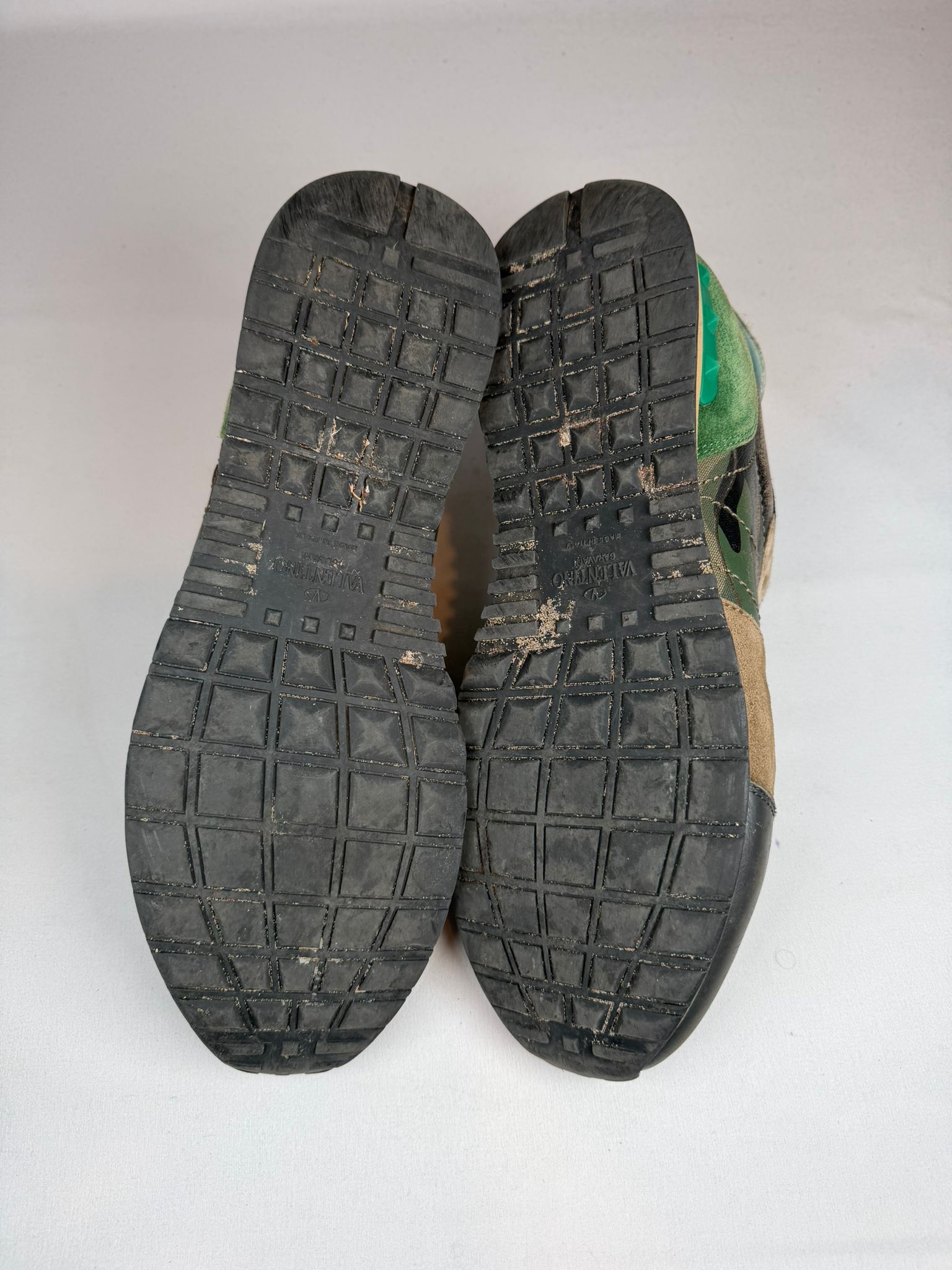 Valentino Rockrunner