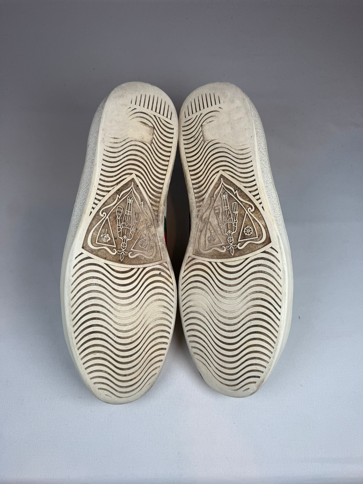 Gucci Ace Bee