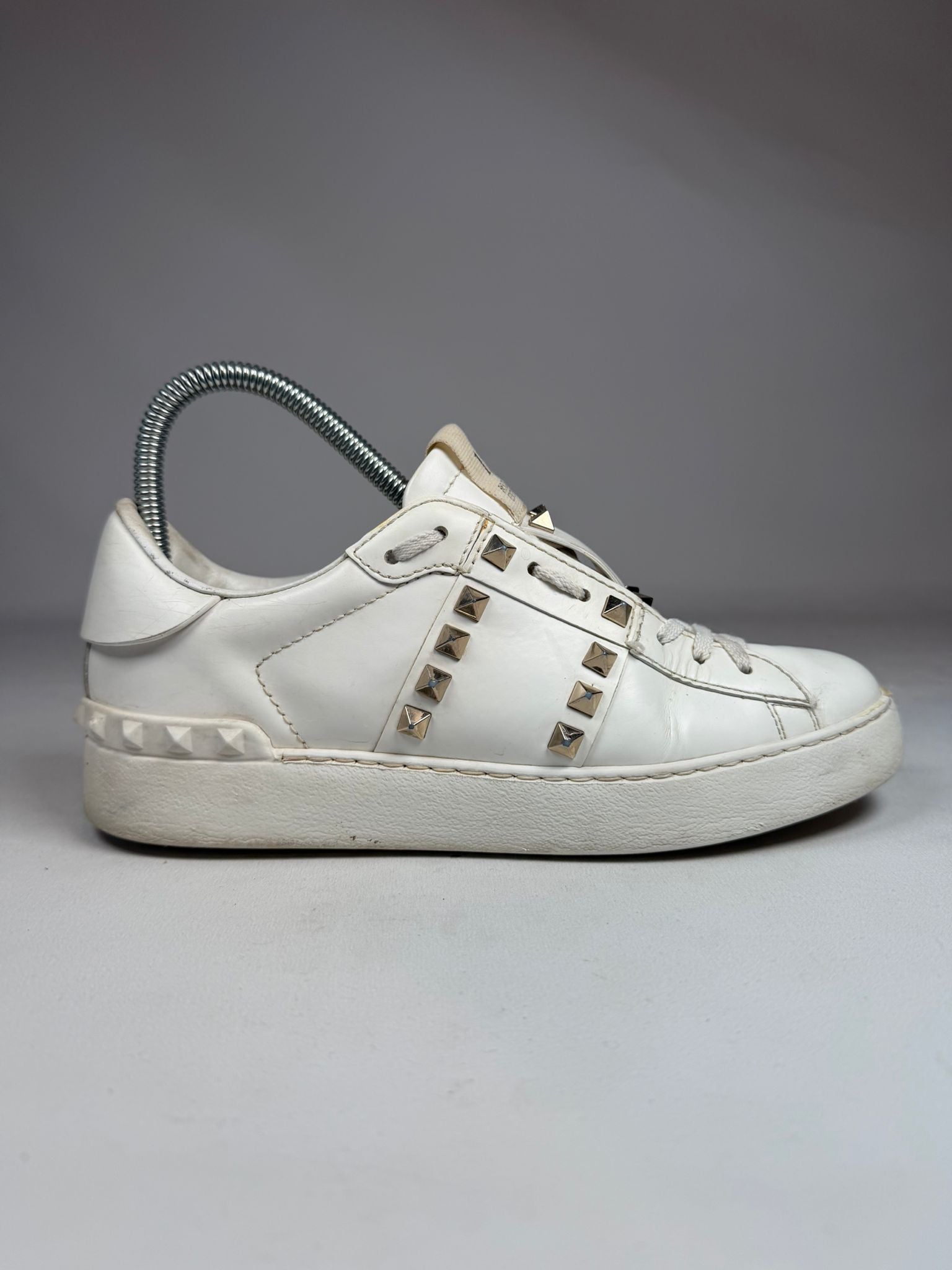 Valentino Open