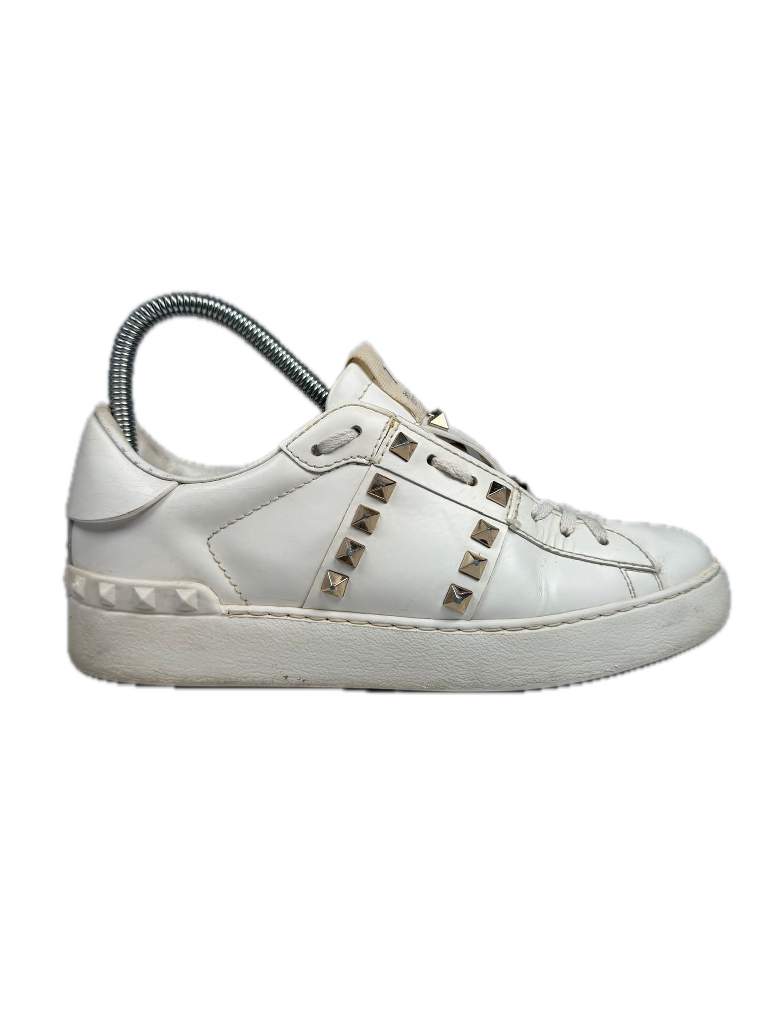 Valentino Open