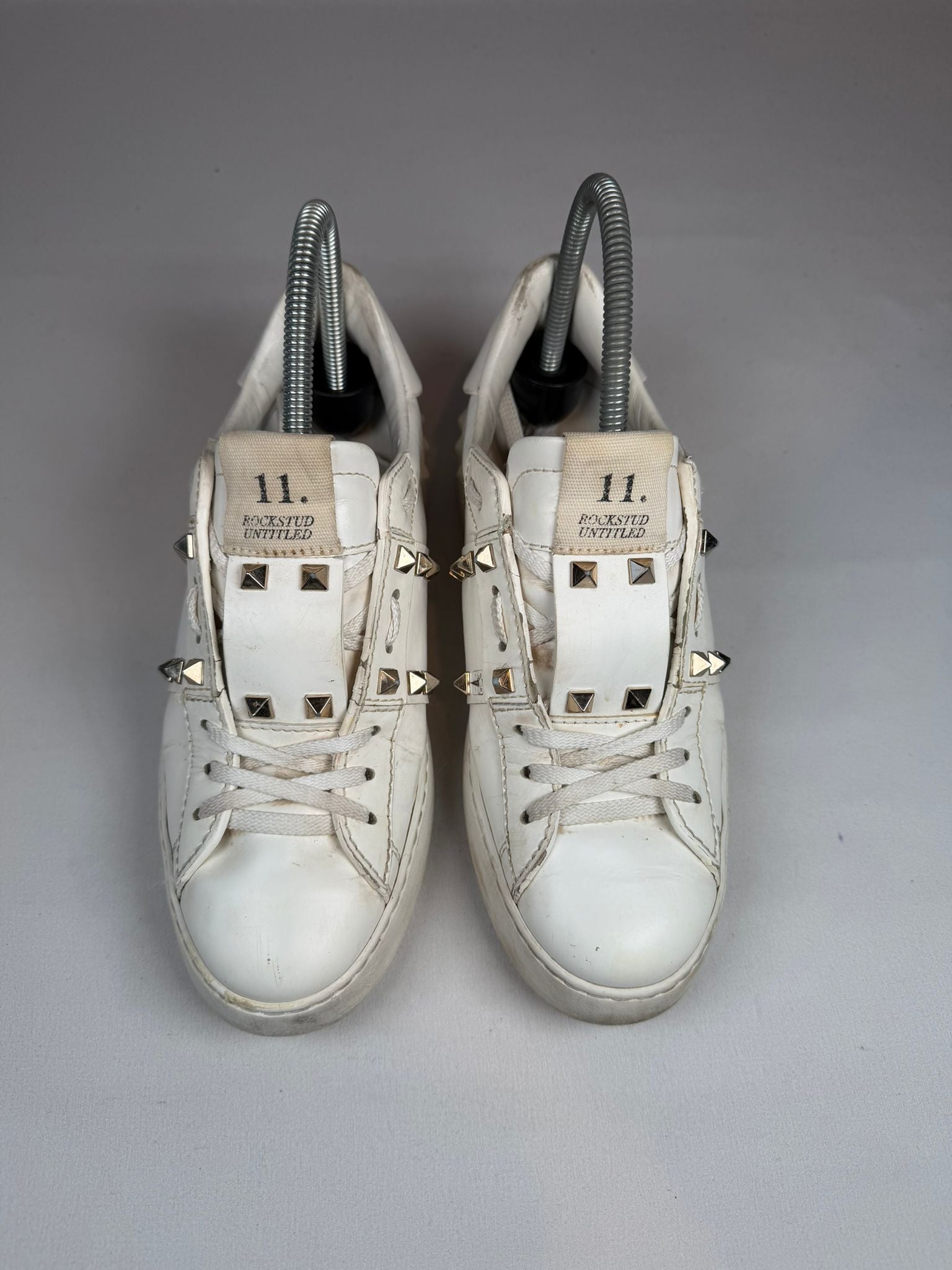 Valentino Open