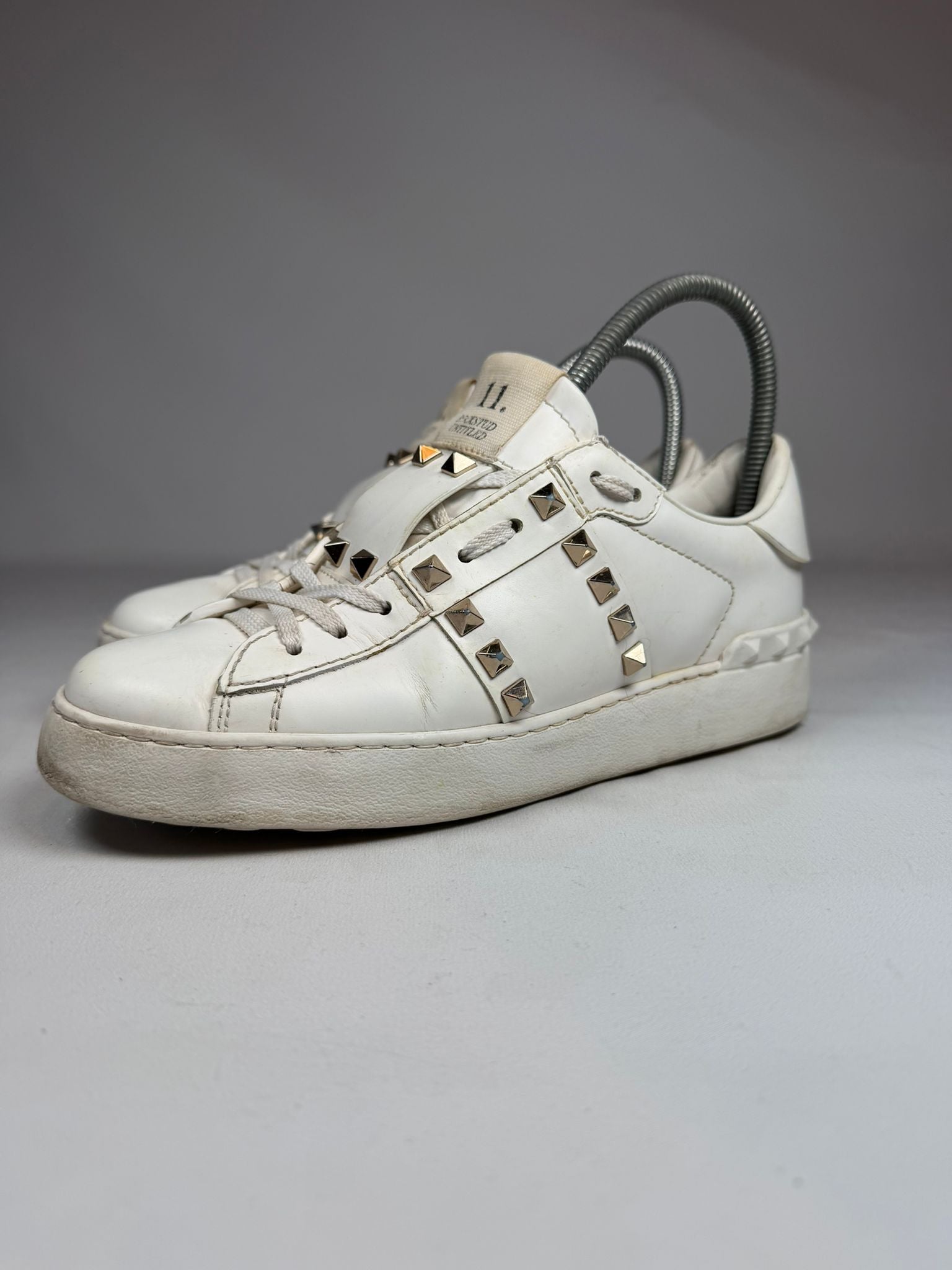 Valentino Open