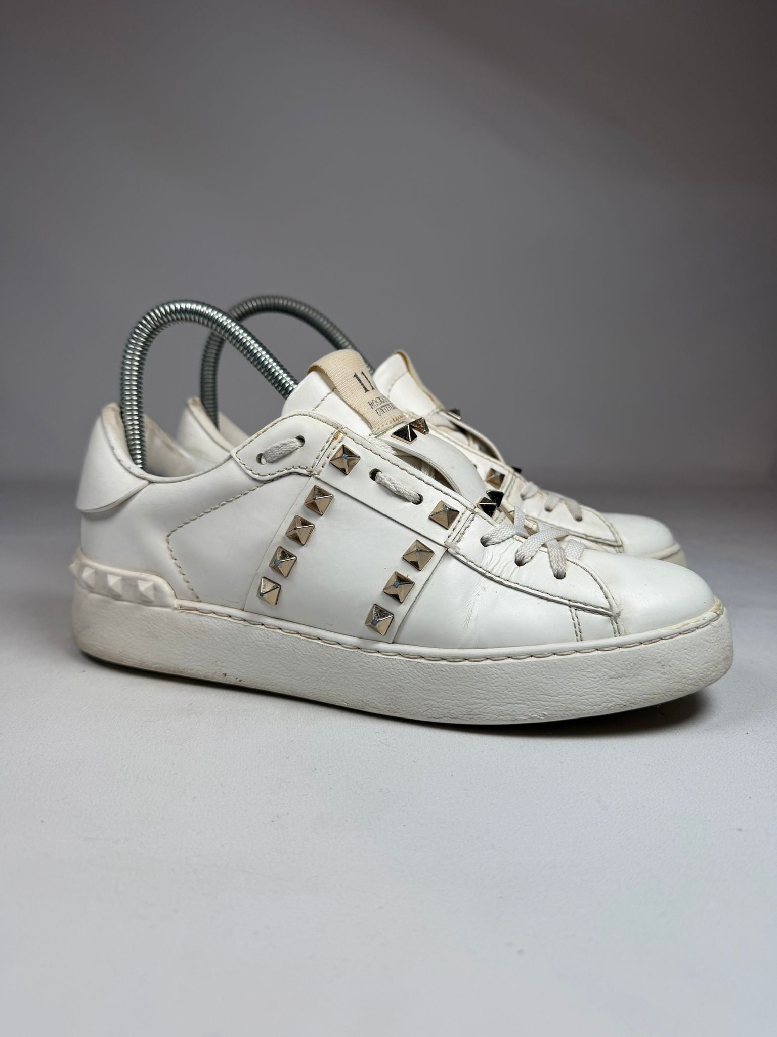 Valentino Open