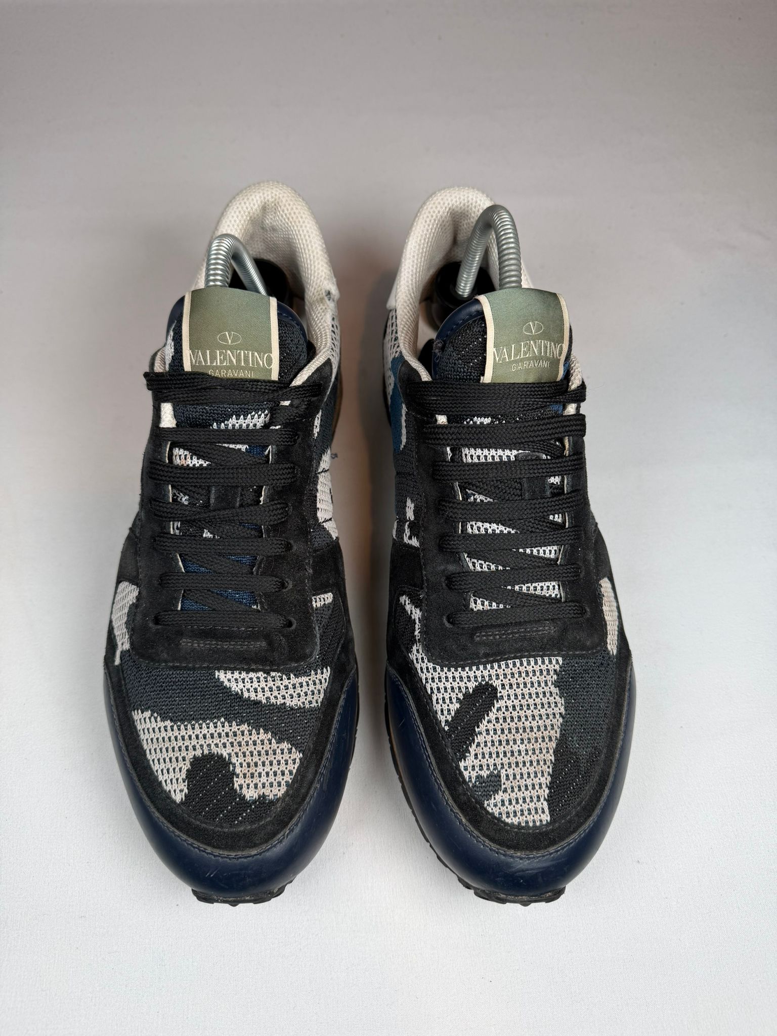 Valentino Rockrunner