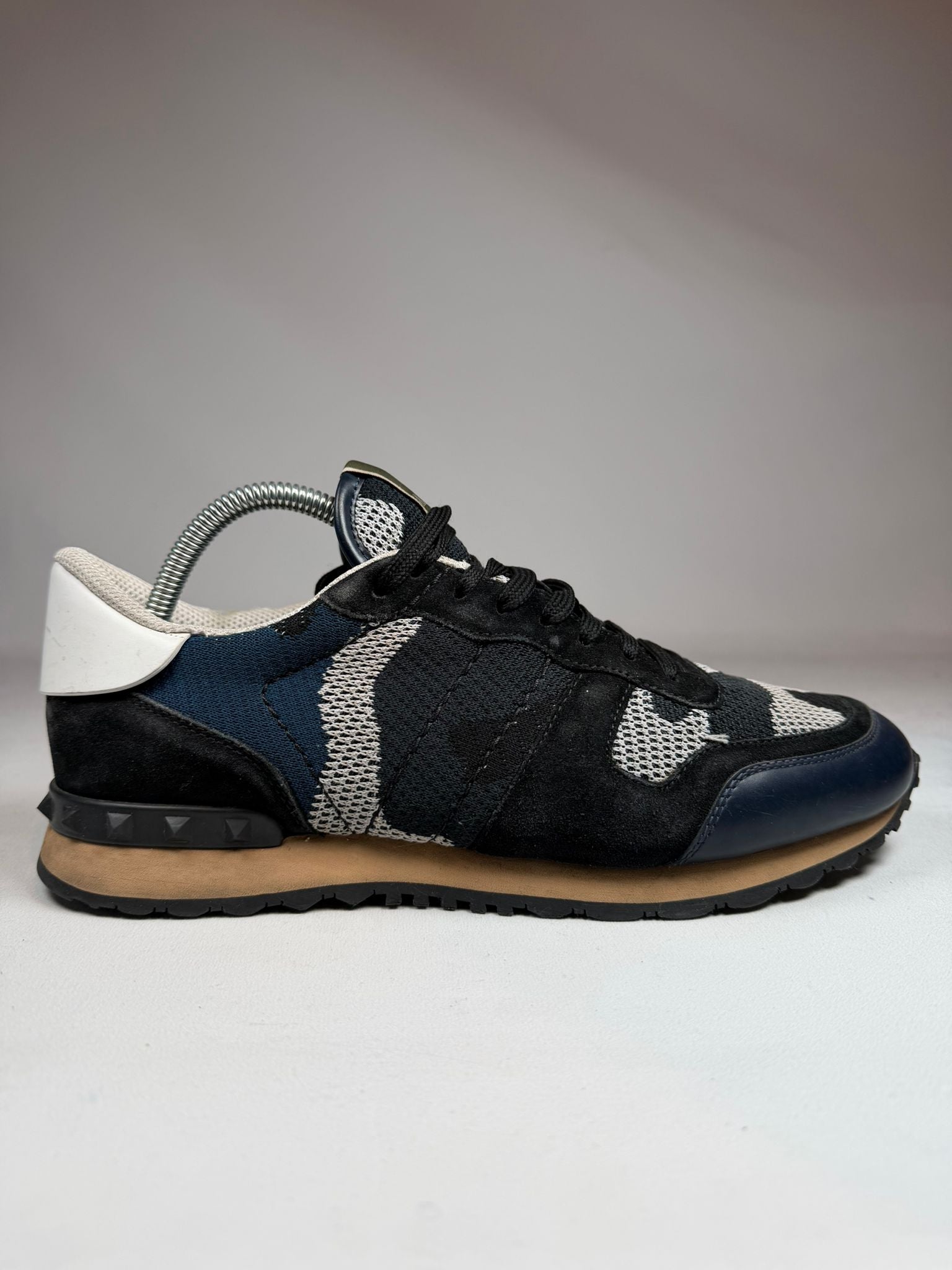 Valentino Rockrunner