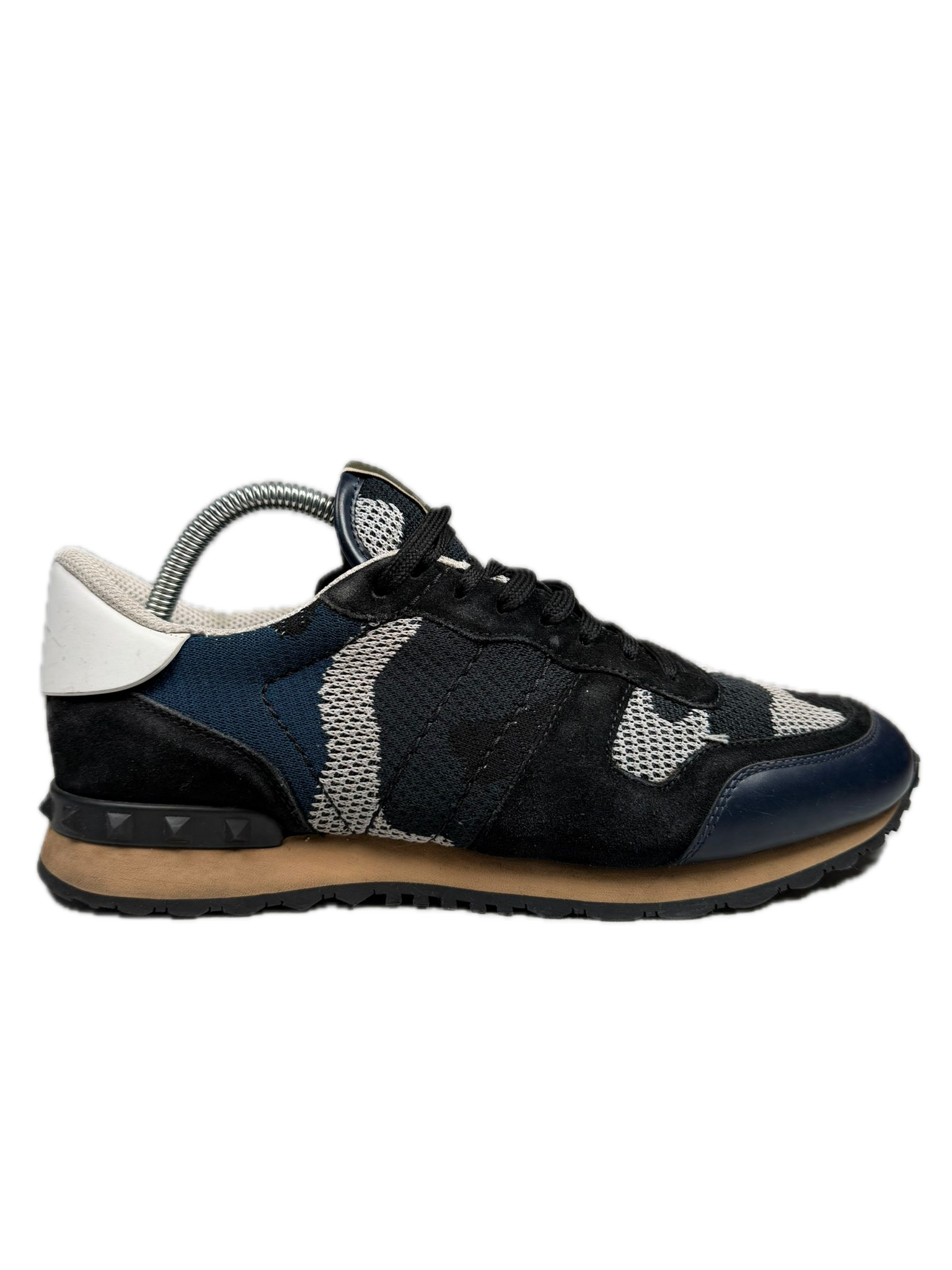 Valentino Rockrunner