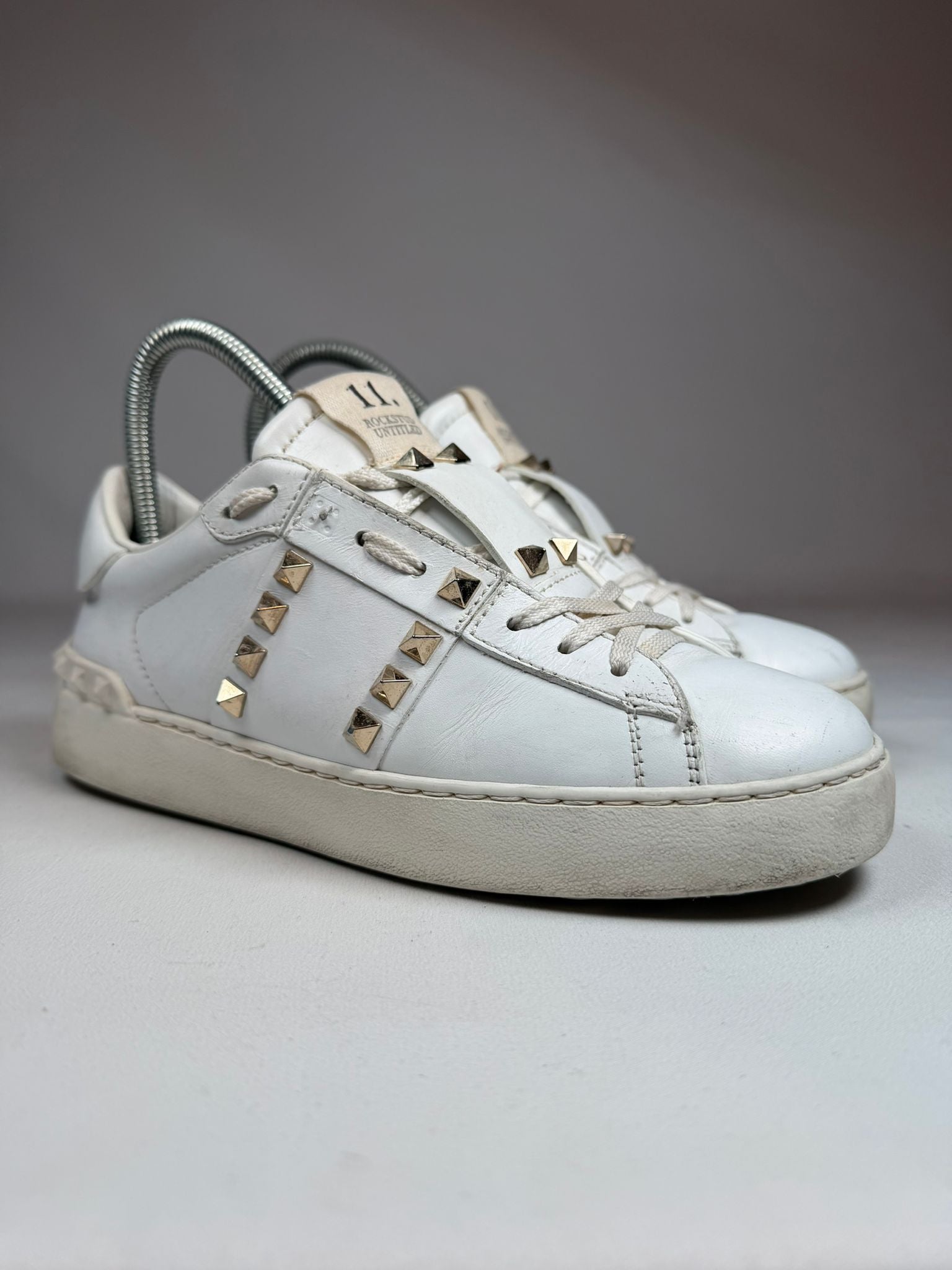 Valentino Open
