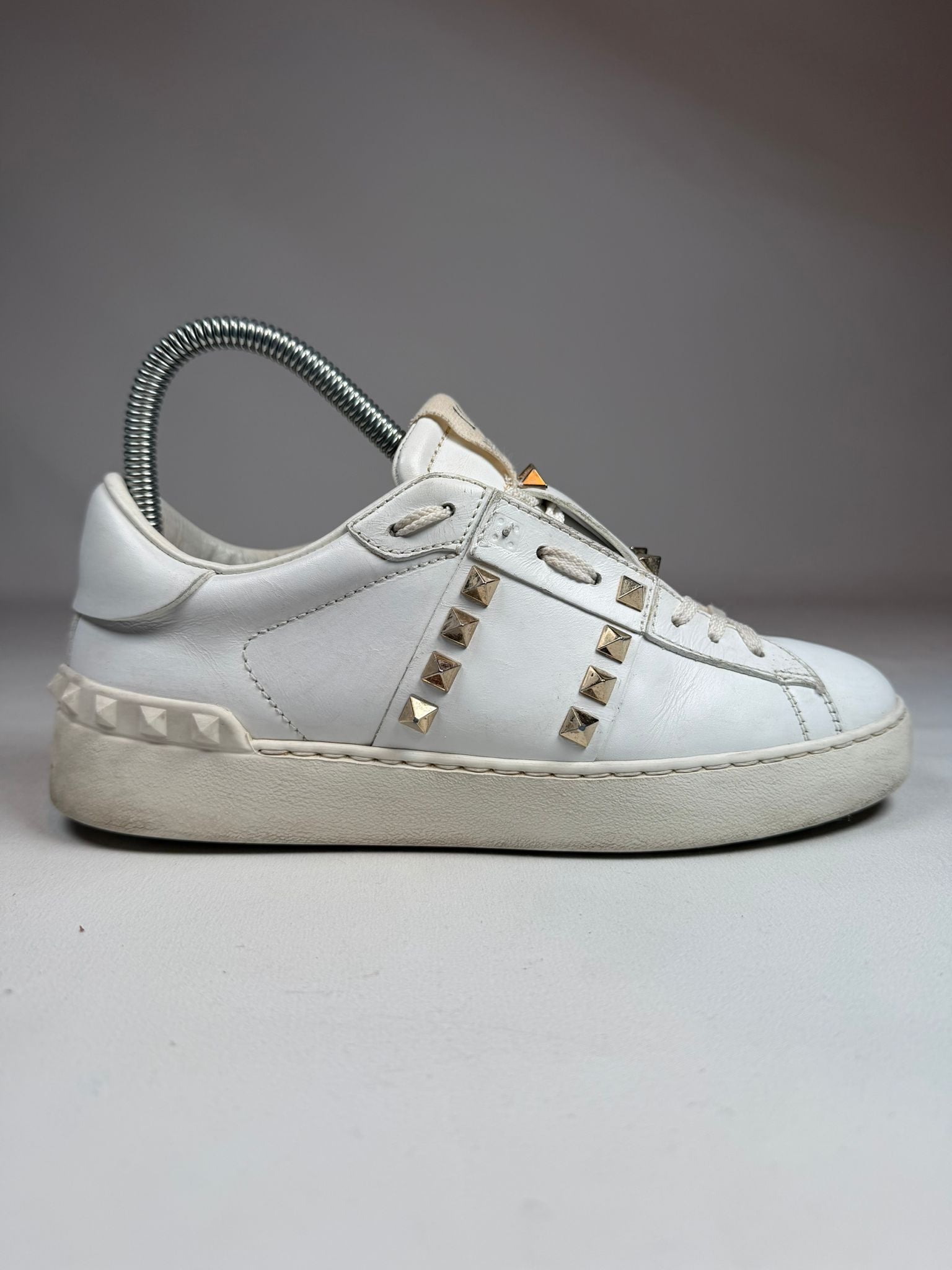 Valentino Open