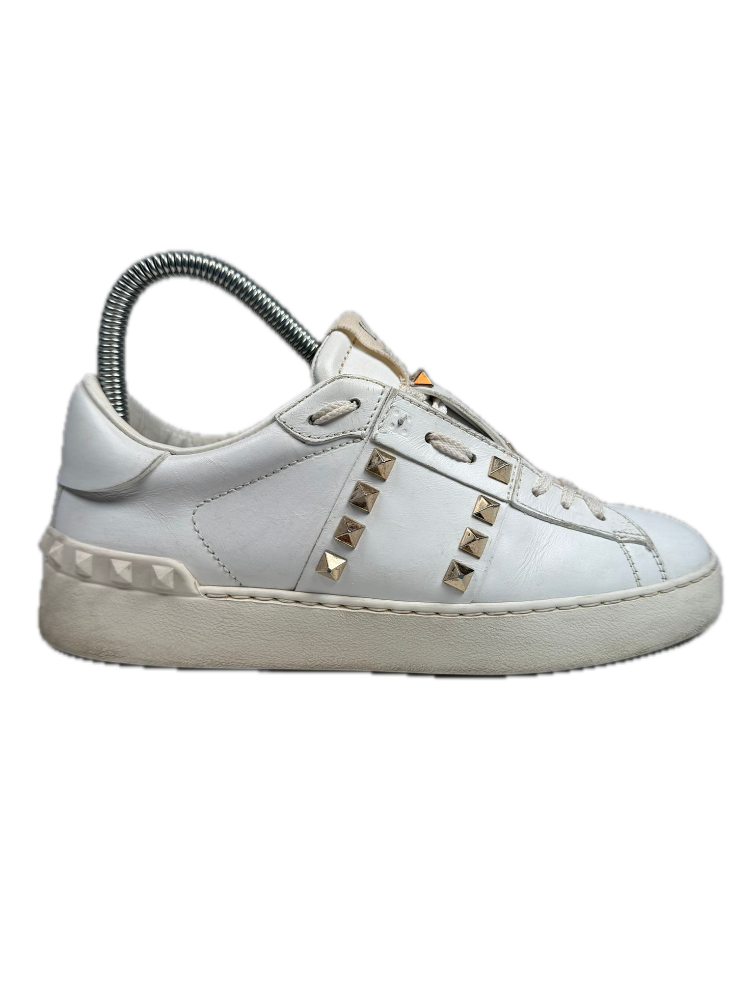 Valentino Open