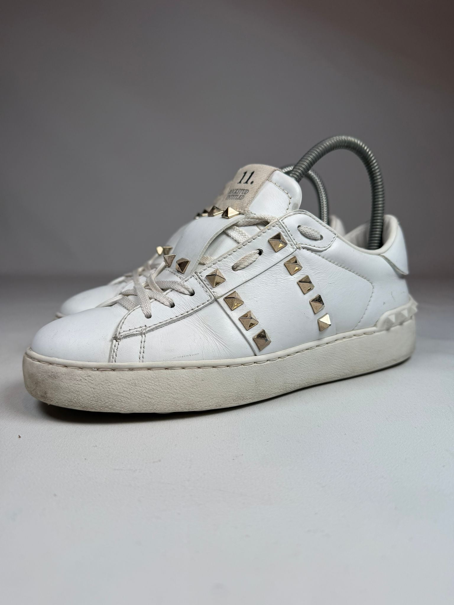 Valentino Open