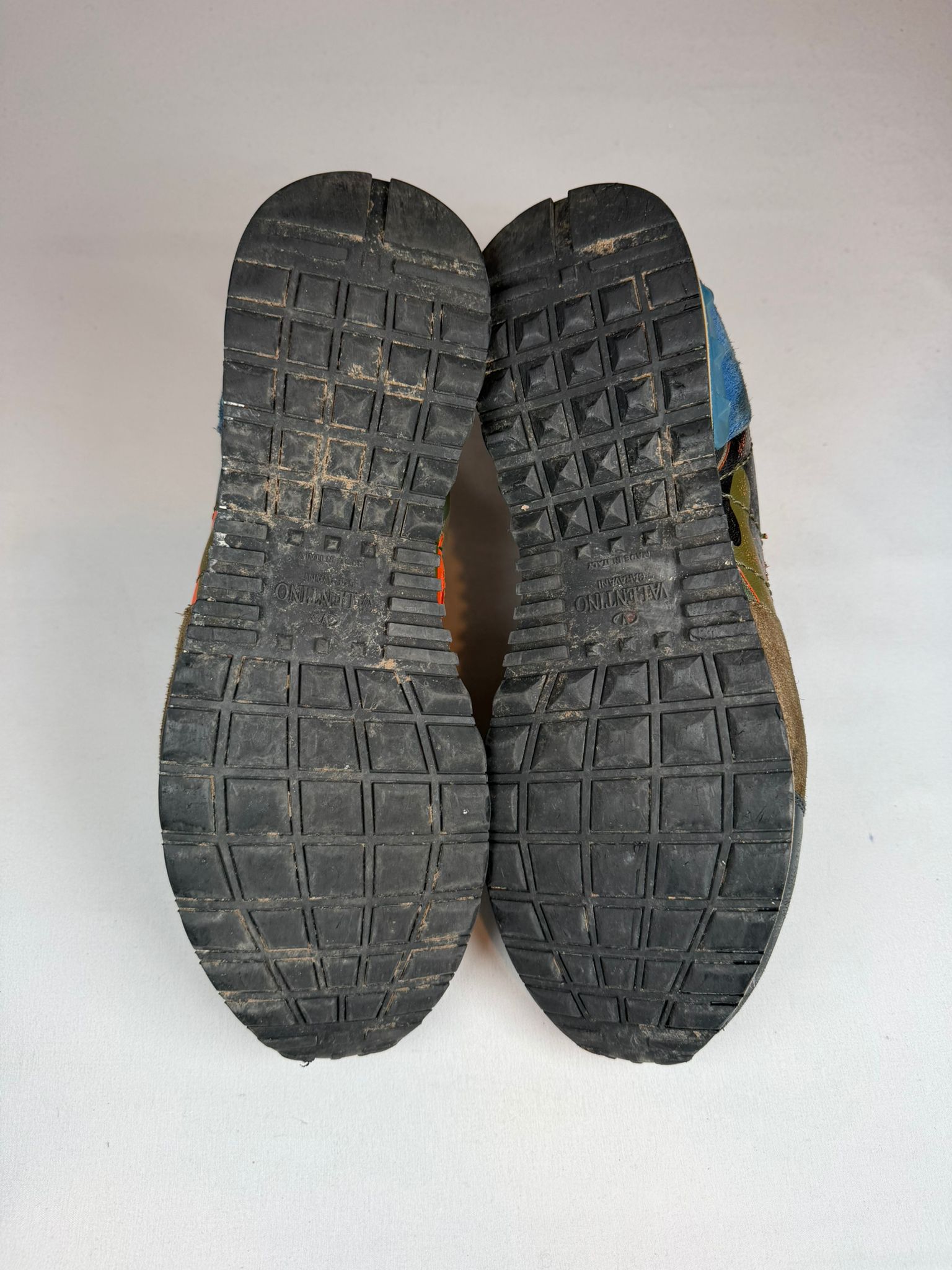 Valentino Rockrunner