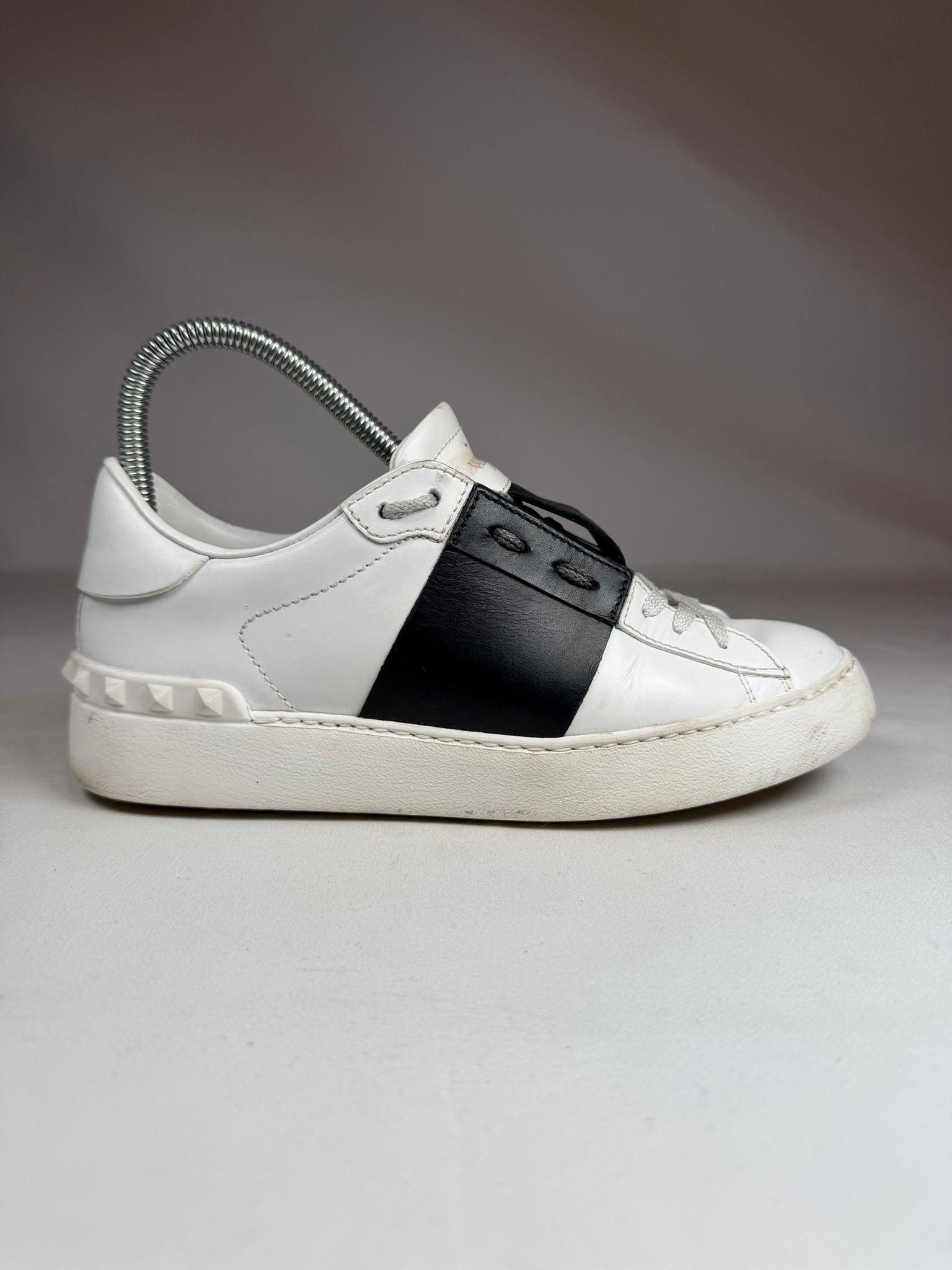 Valentino Open