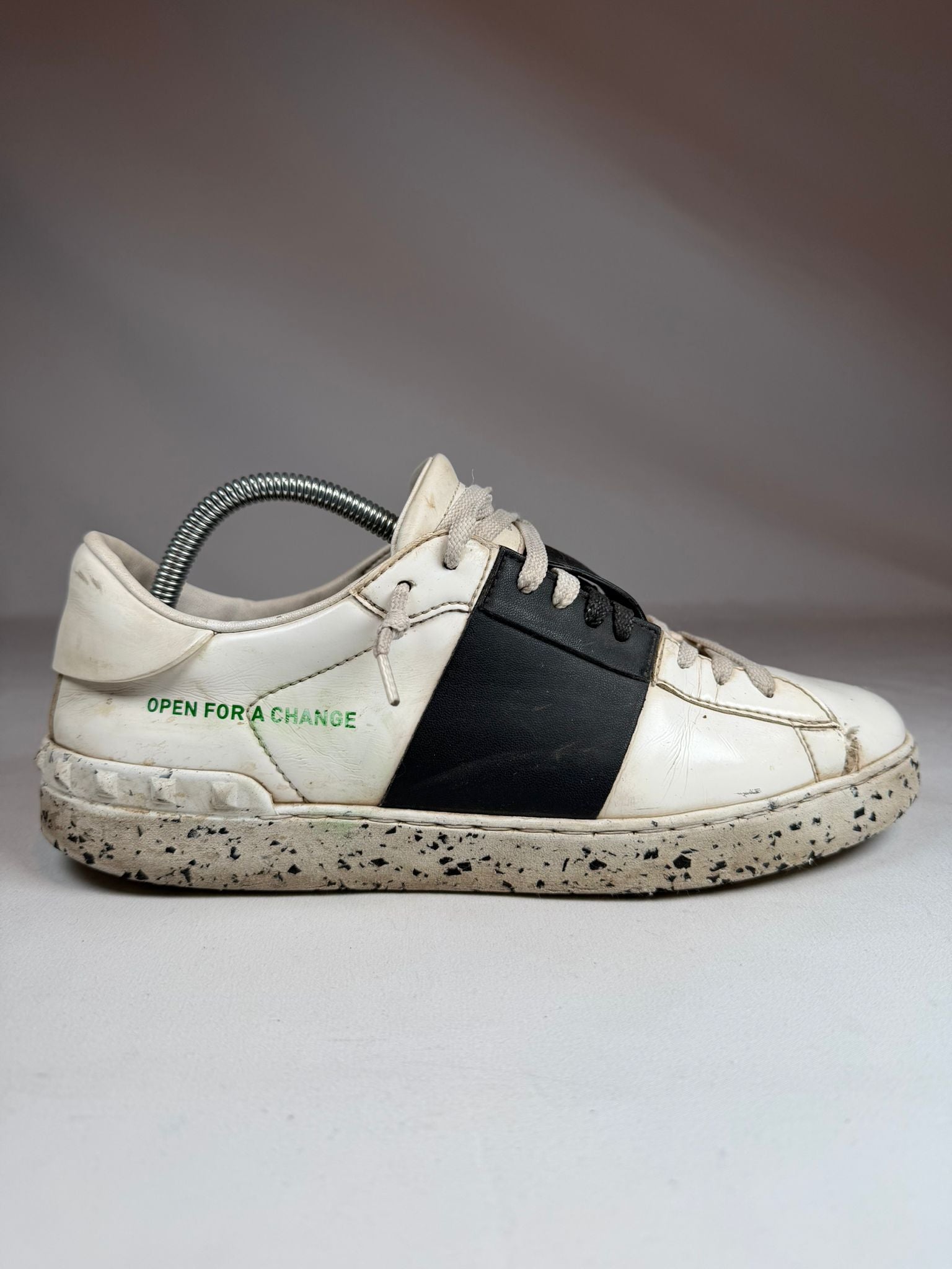 Valentino Open