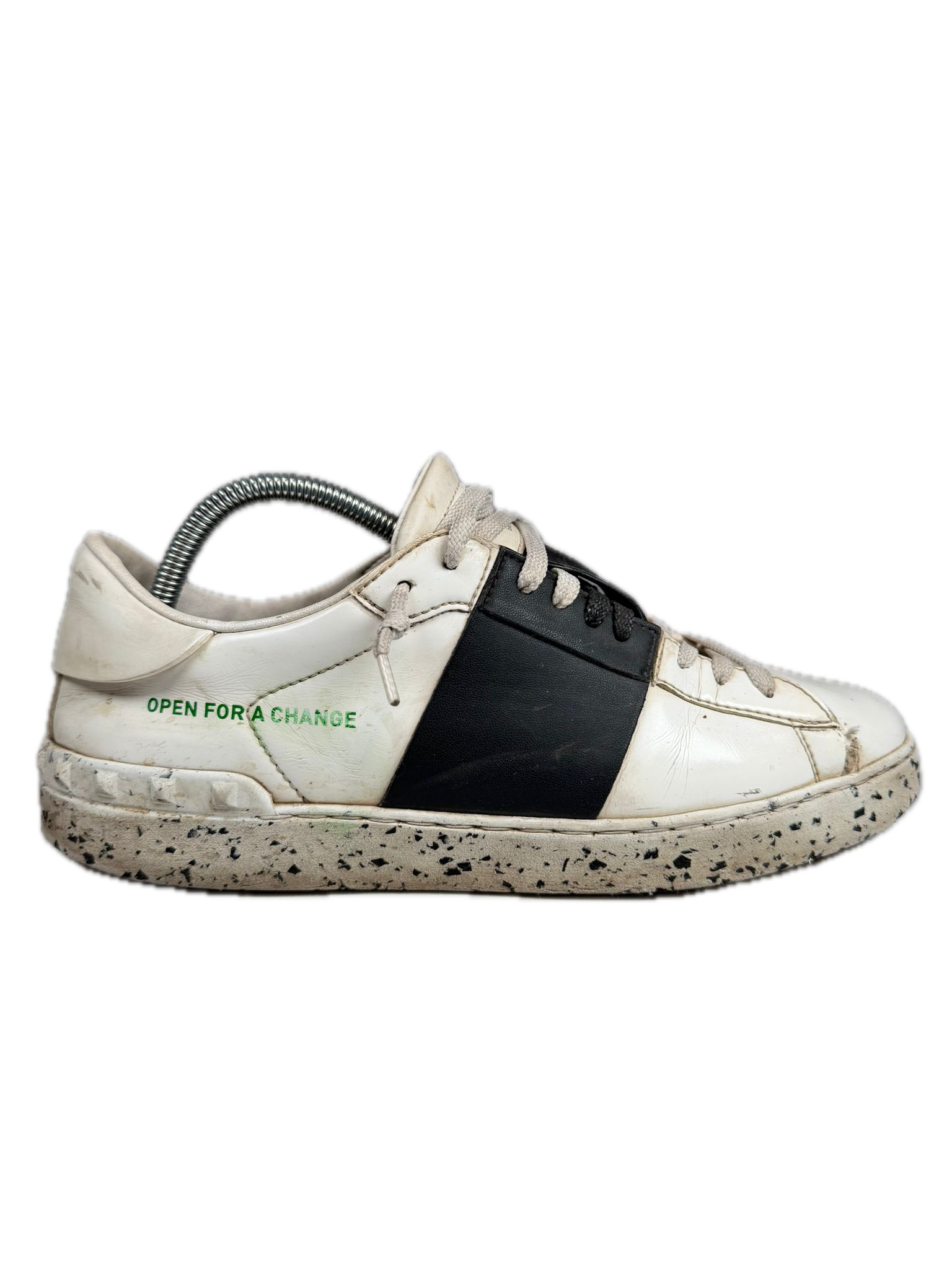 Valentino Open