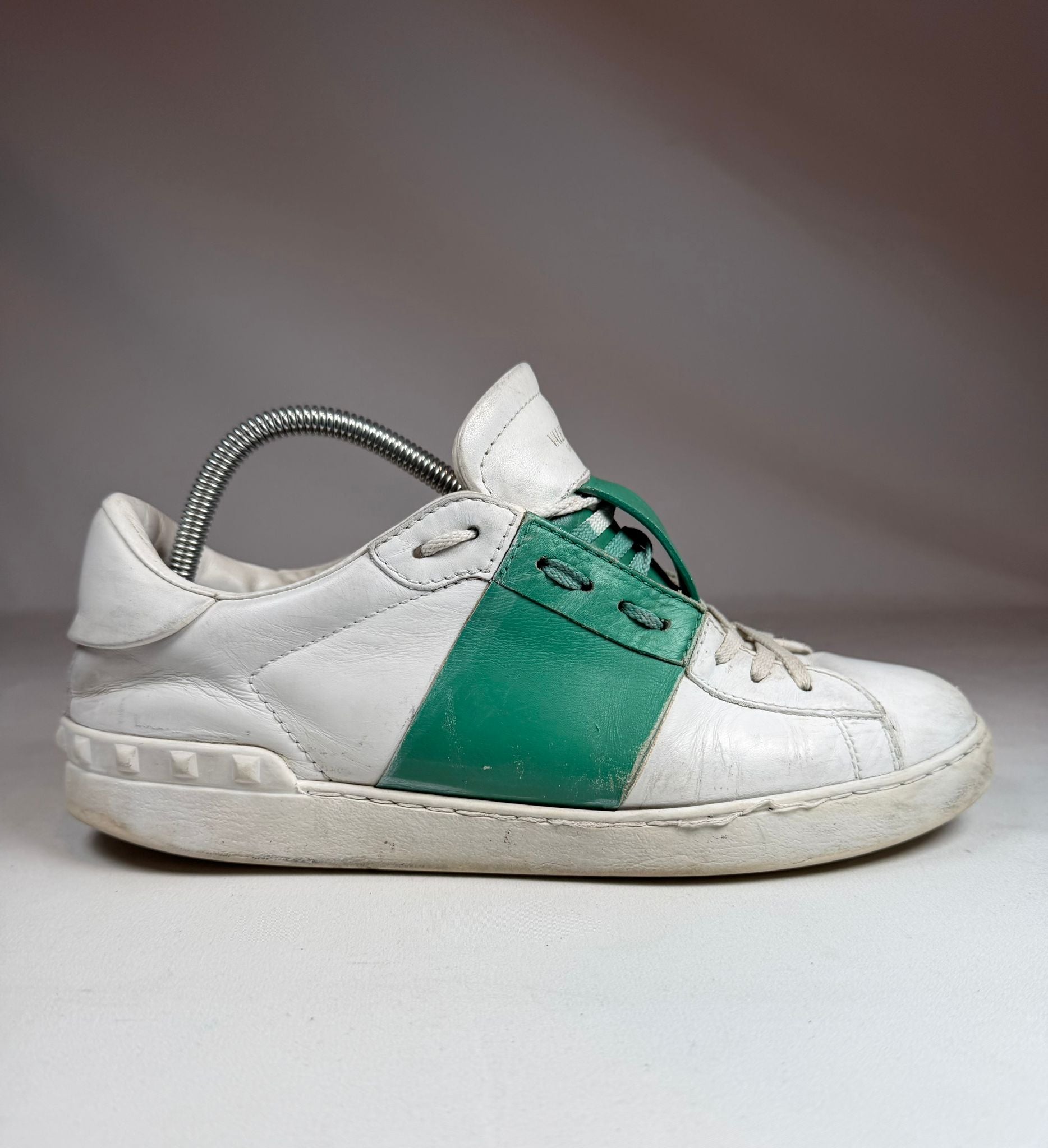Valentino Open