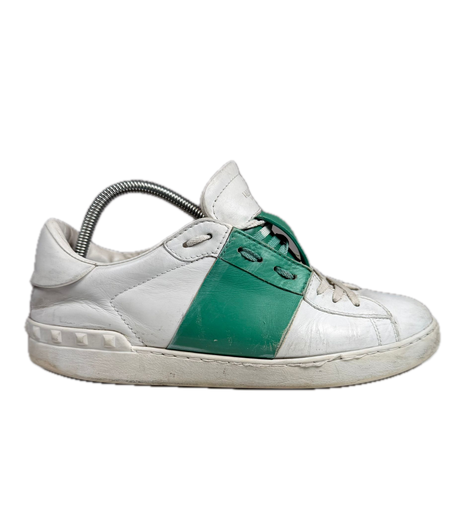 Valentino Open
