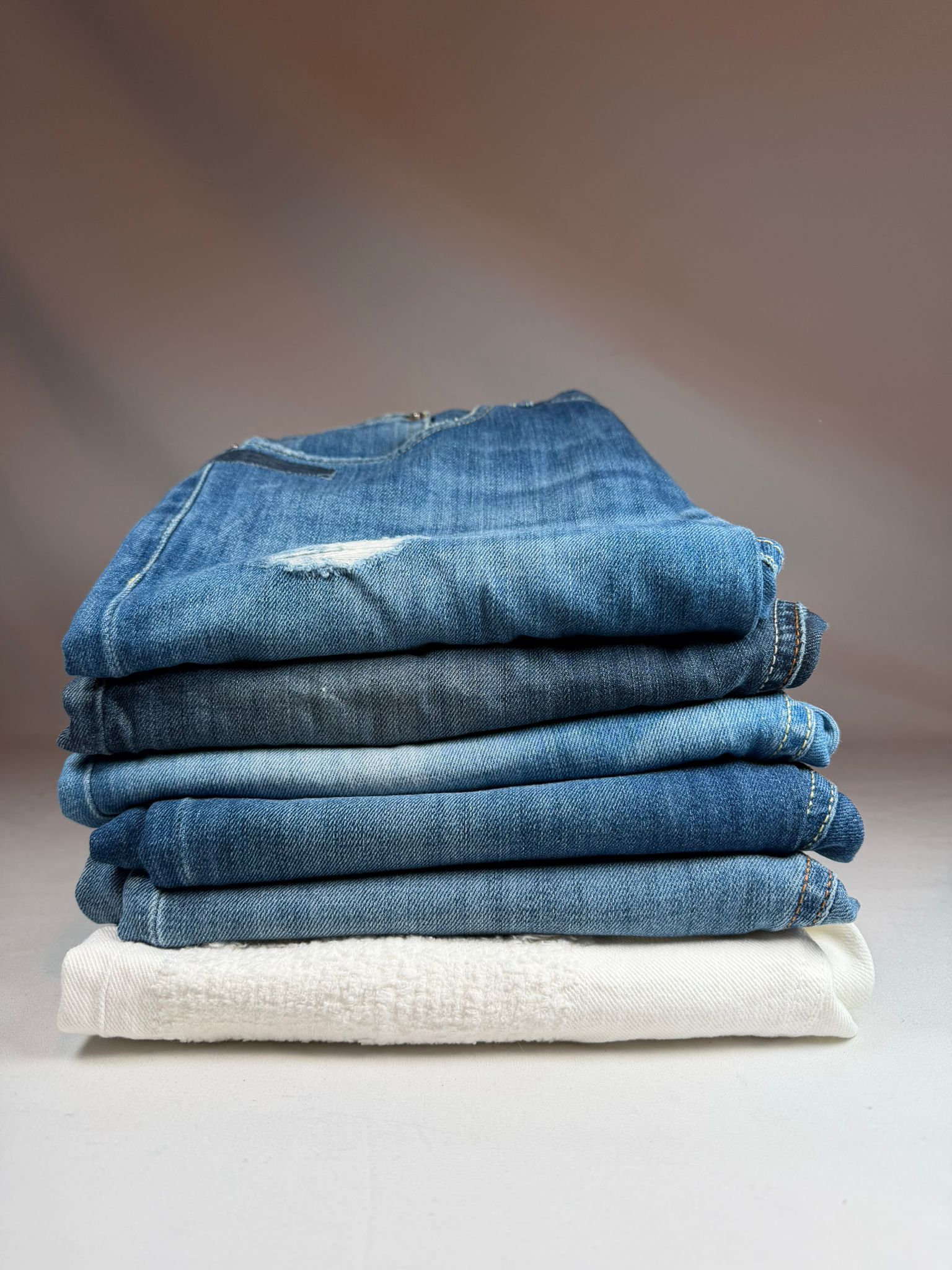 Dondup Jeans Bulk x6