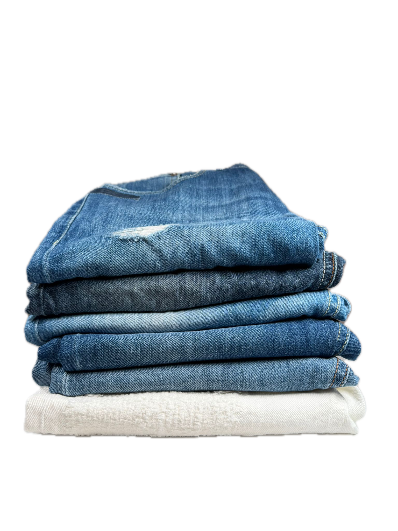 Dondup Jeans Bulk x6