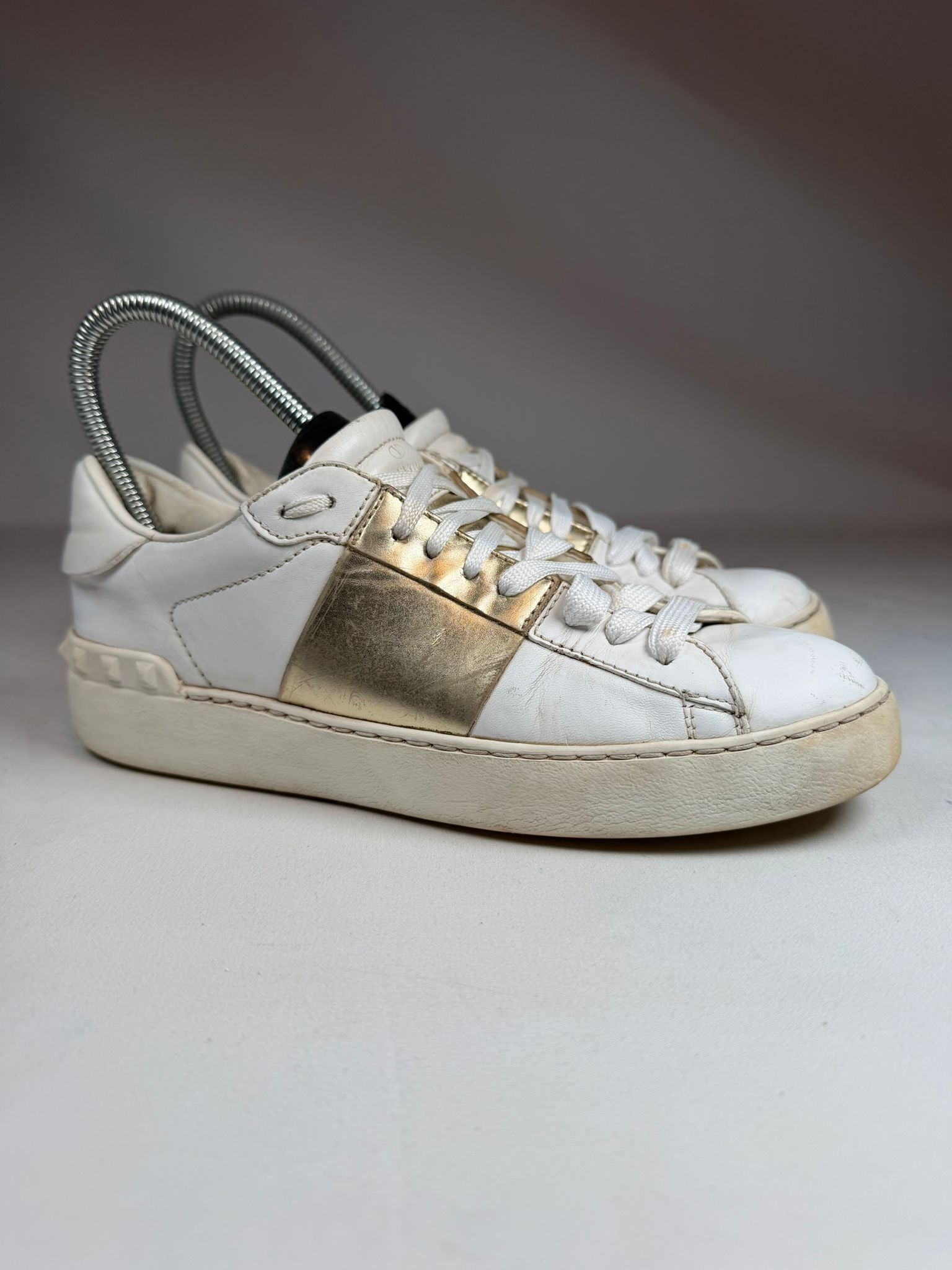 Valentino Open