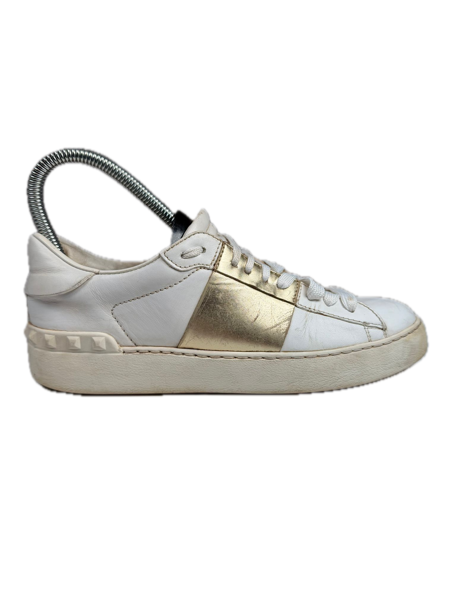 Valentino Open