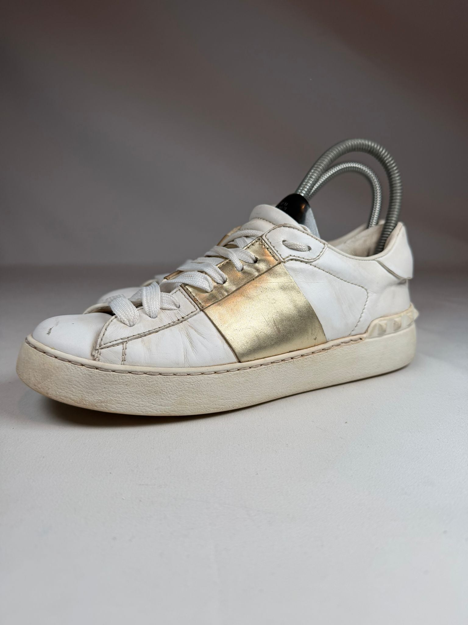 Valentino Open
