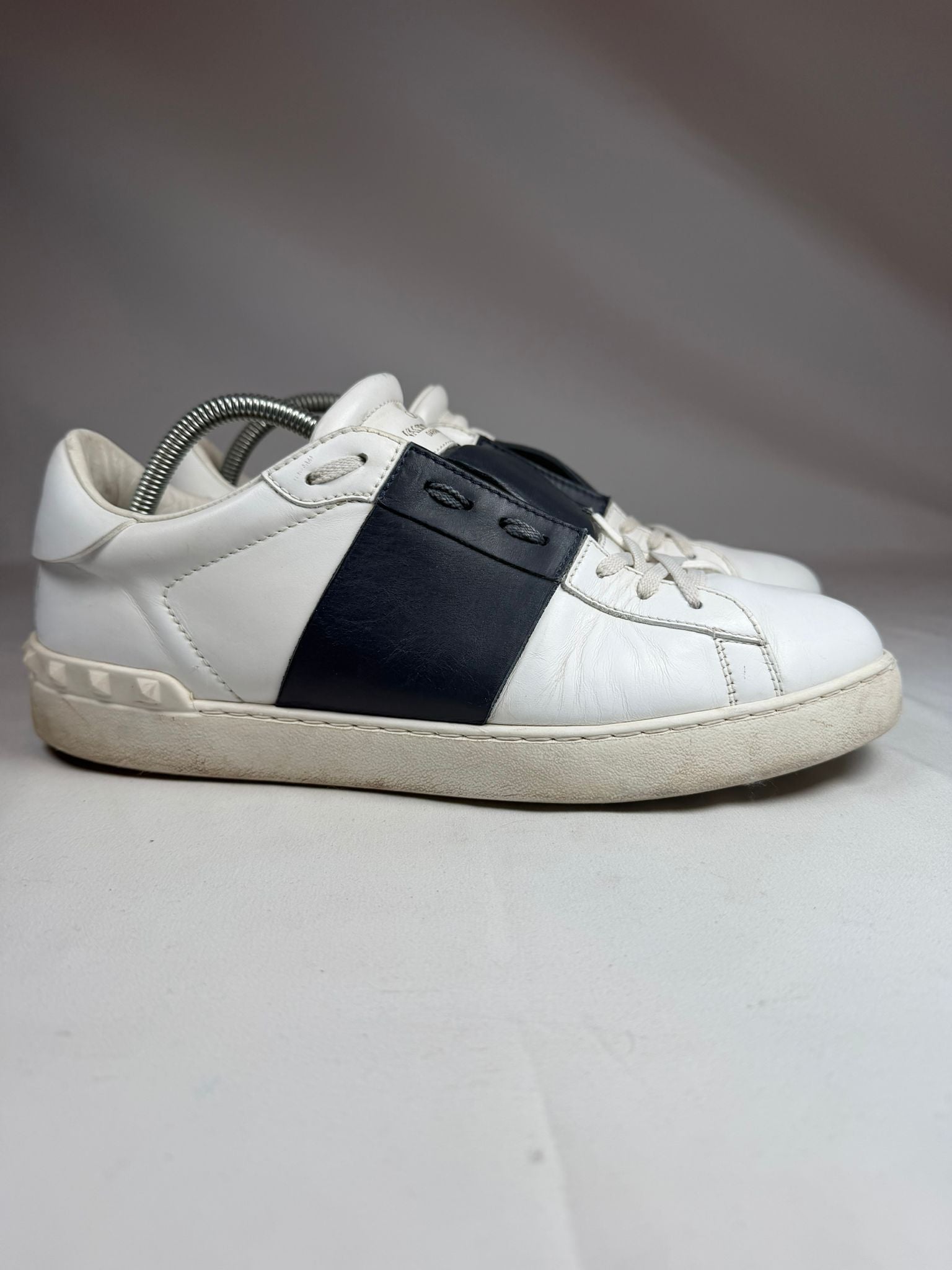 Valentino Open