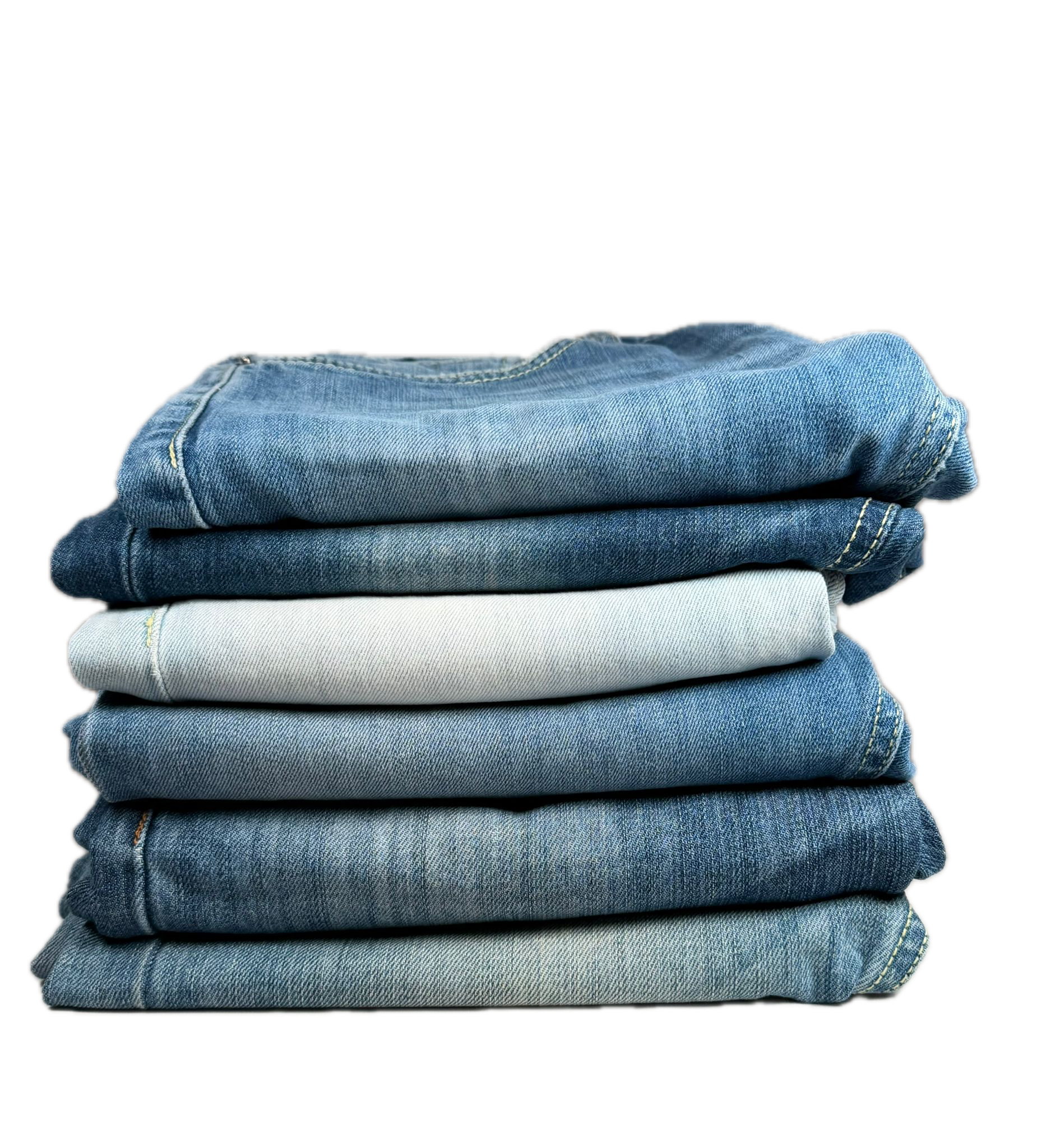 DONDUP GEORGE JEANS BULK X6