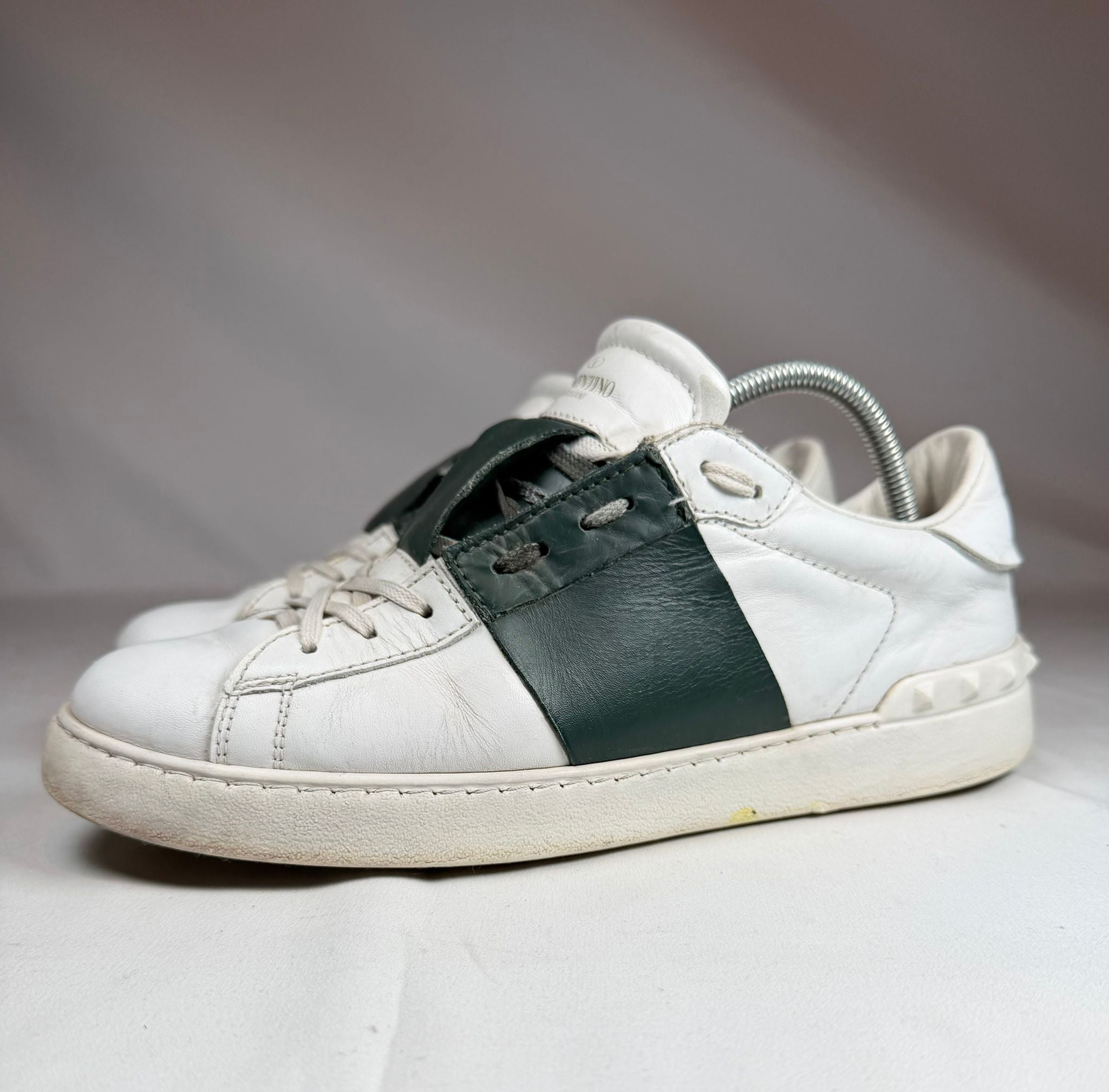 Valentino Open
