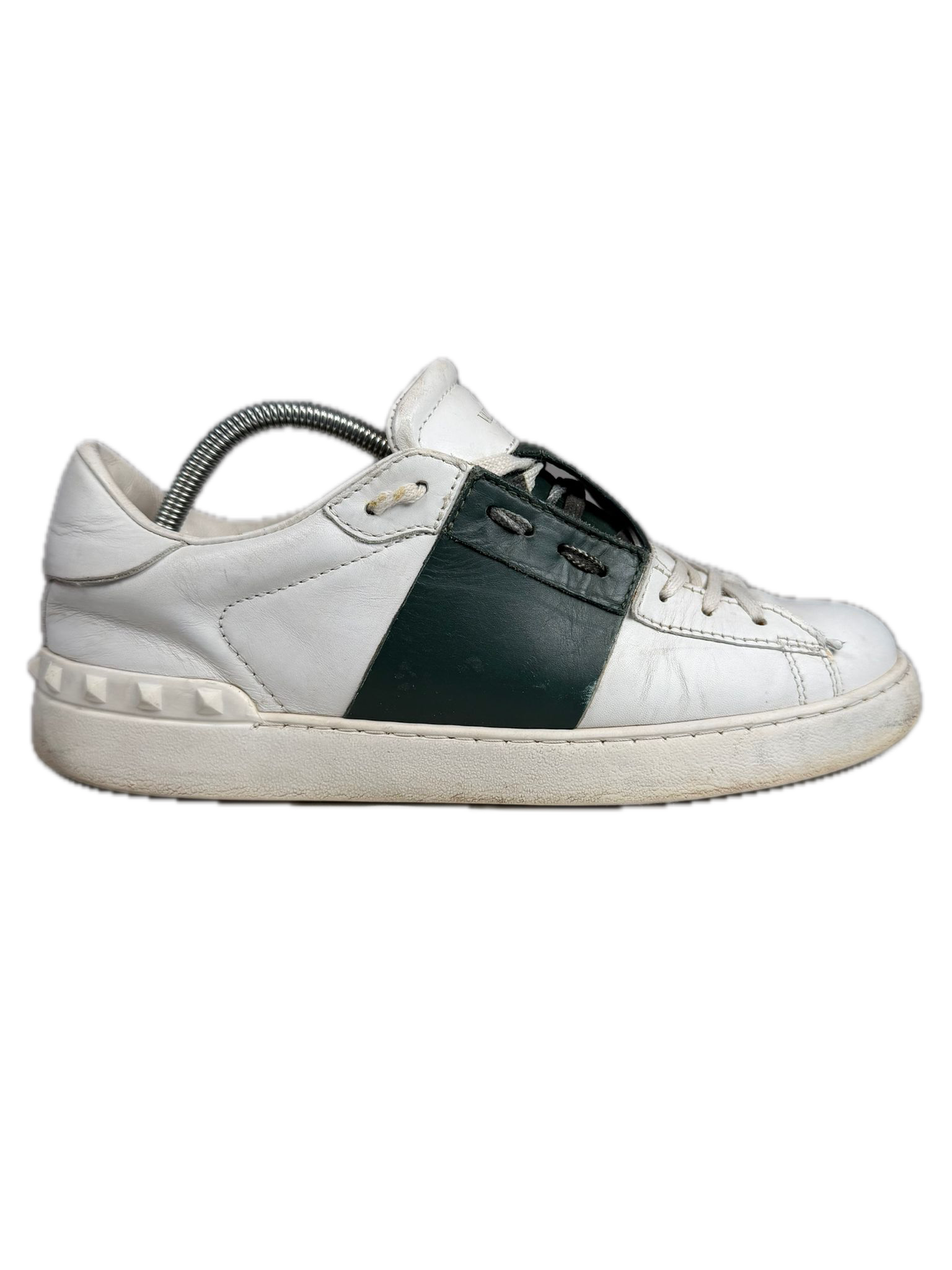 Valentino Open