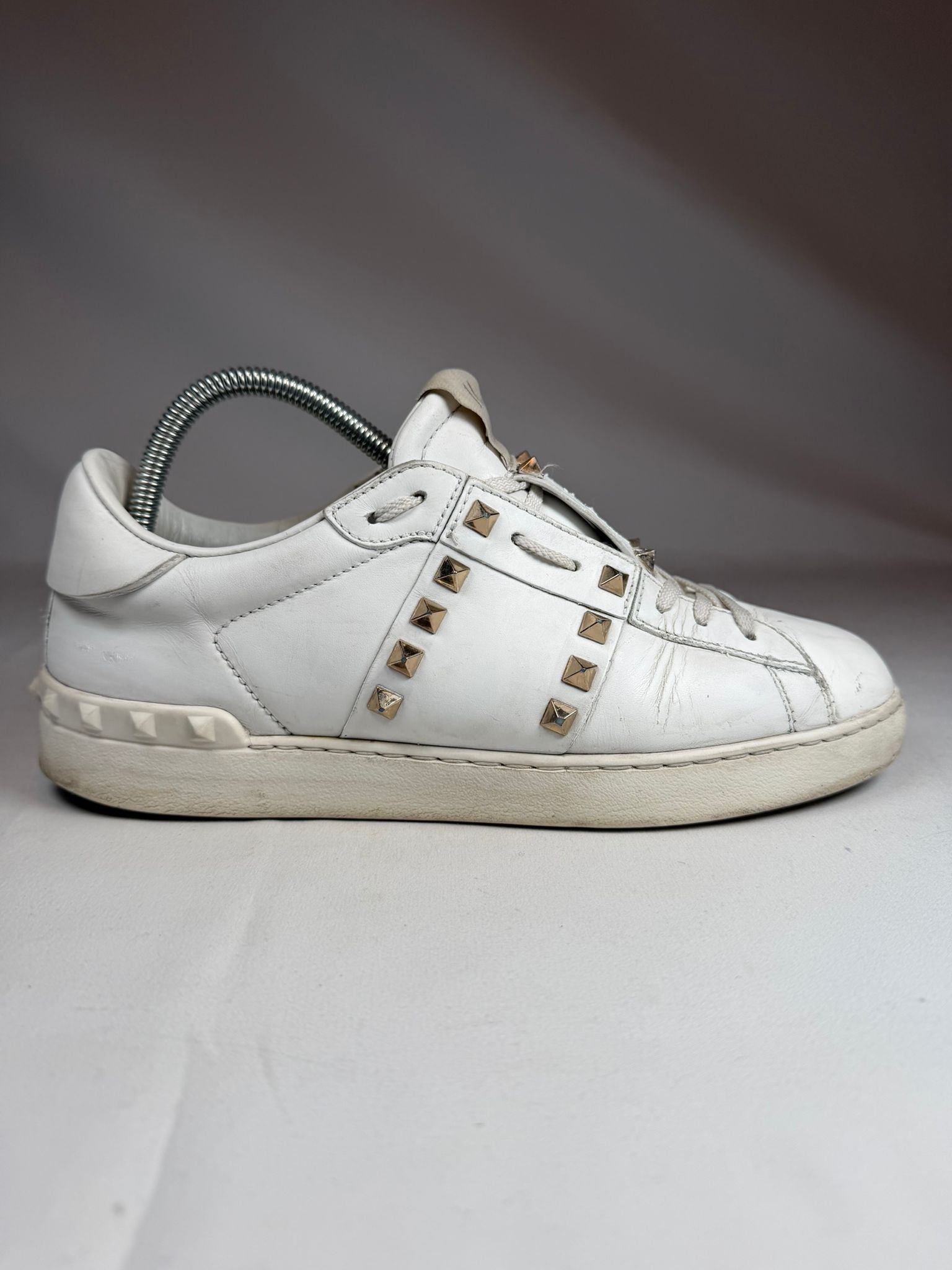 Valentino Open