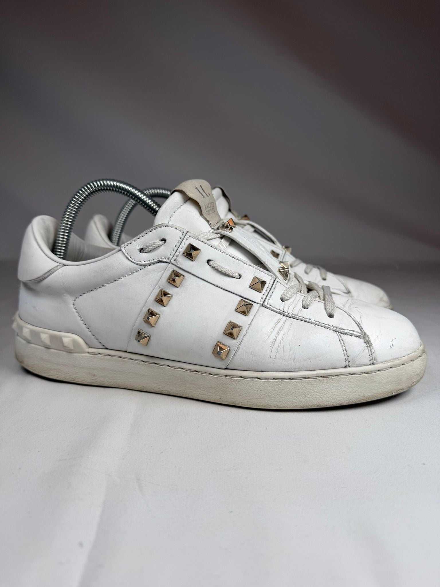 Valentino Open