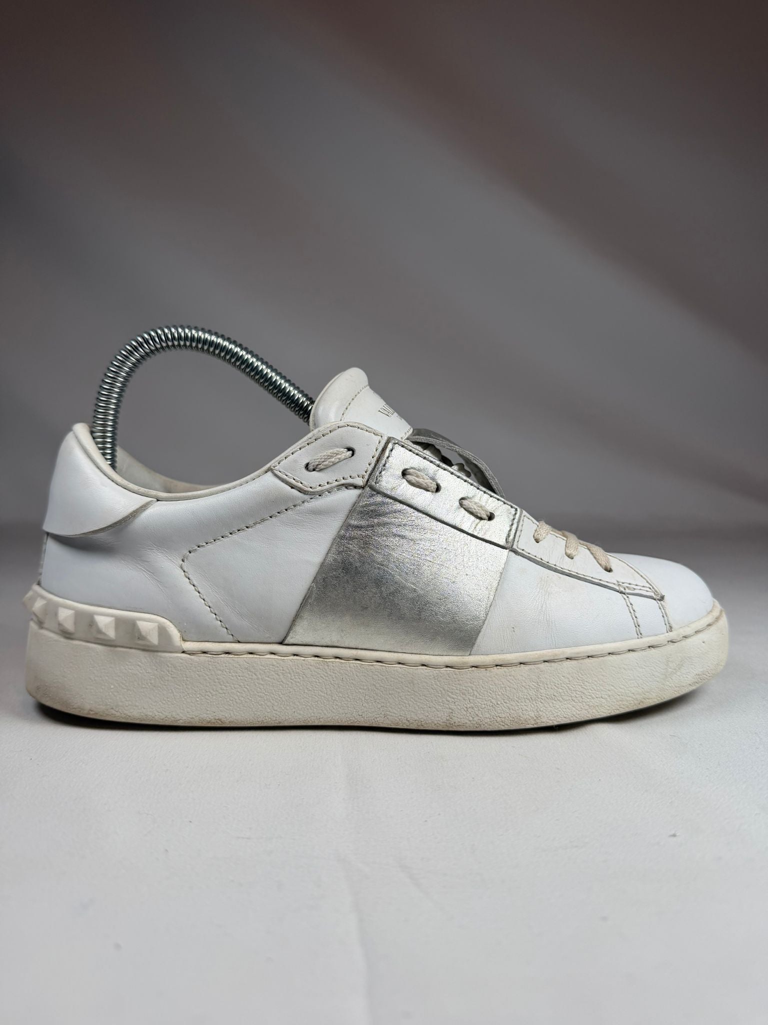 Valentino Open