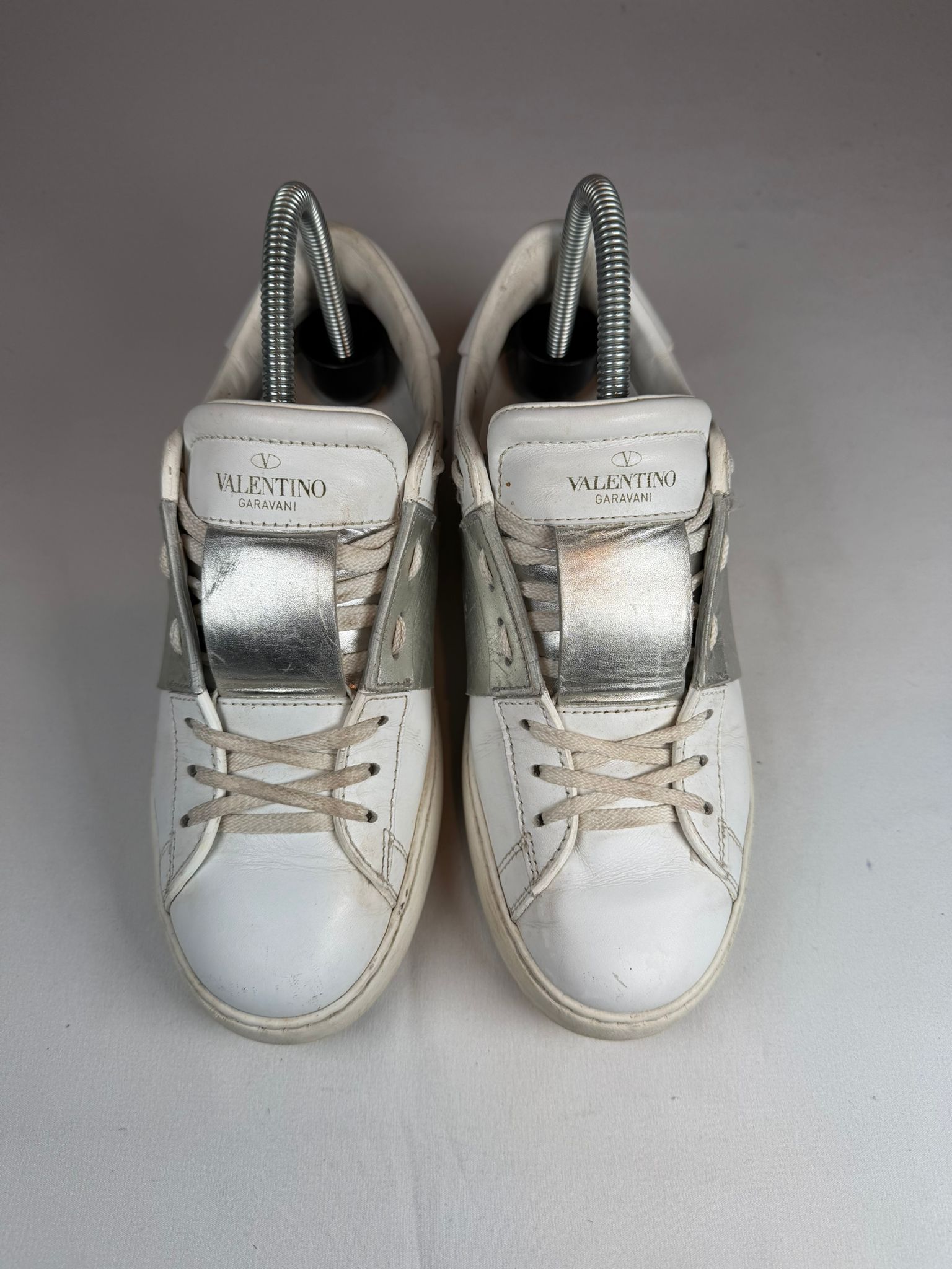 Valentino Open