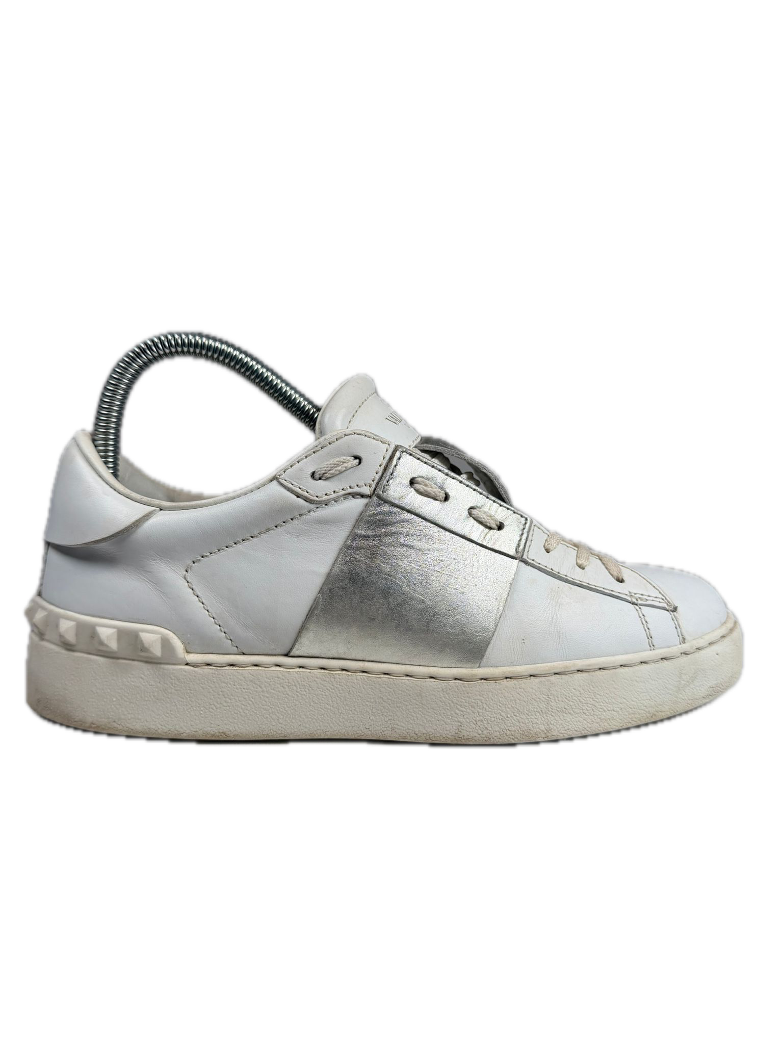 Valentino Open