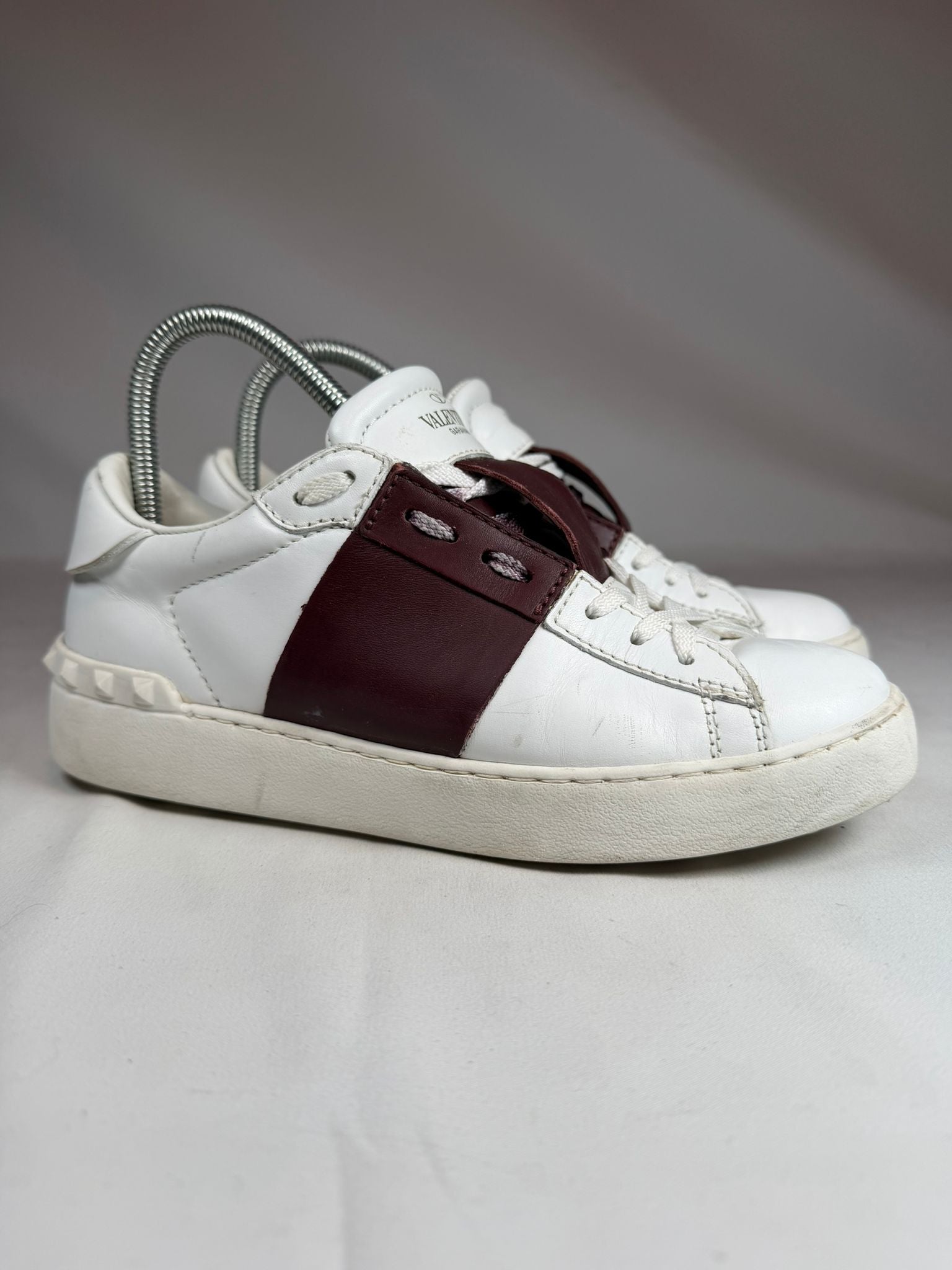 Valentino Open