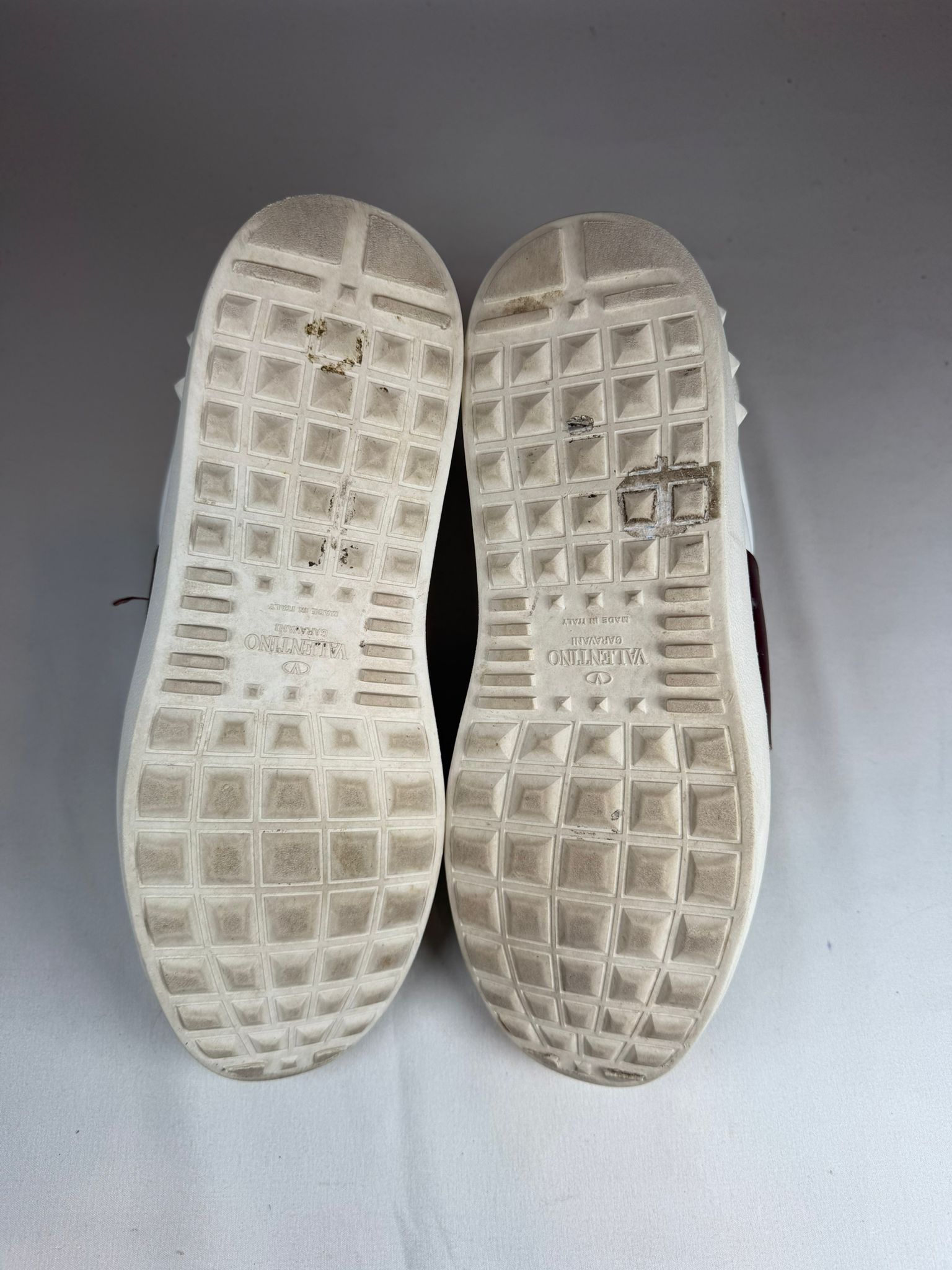 Valentino Open
