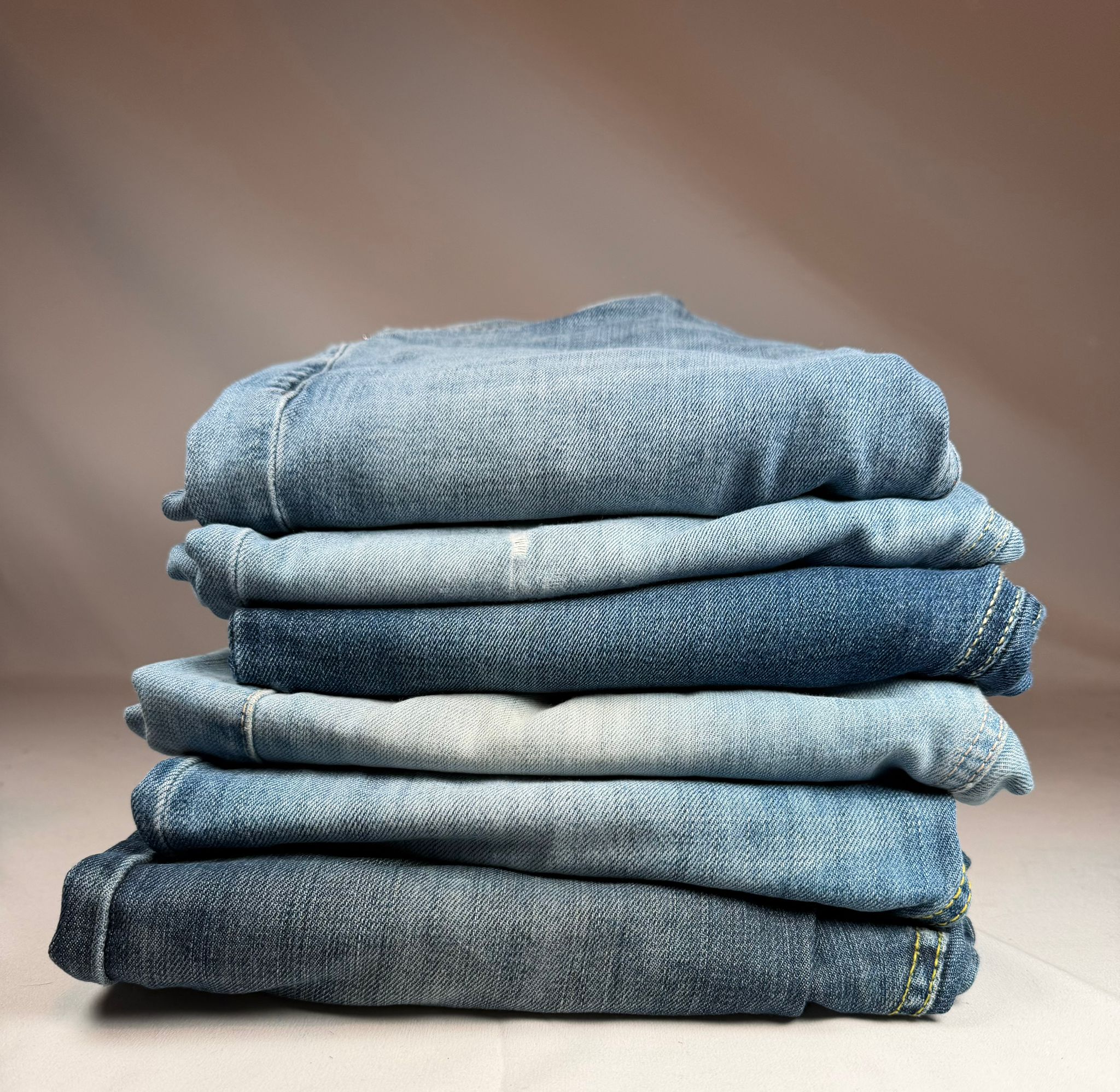DONDUP GEORGE JEANS BULK X6