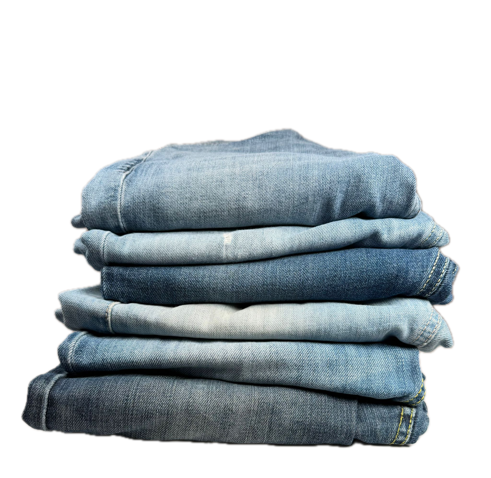 DONDUP GEORGE JEANS BULK X6