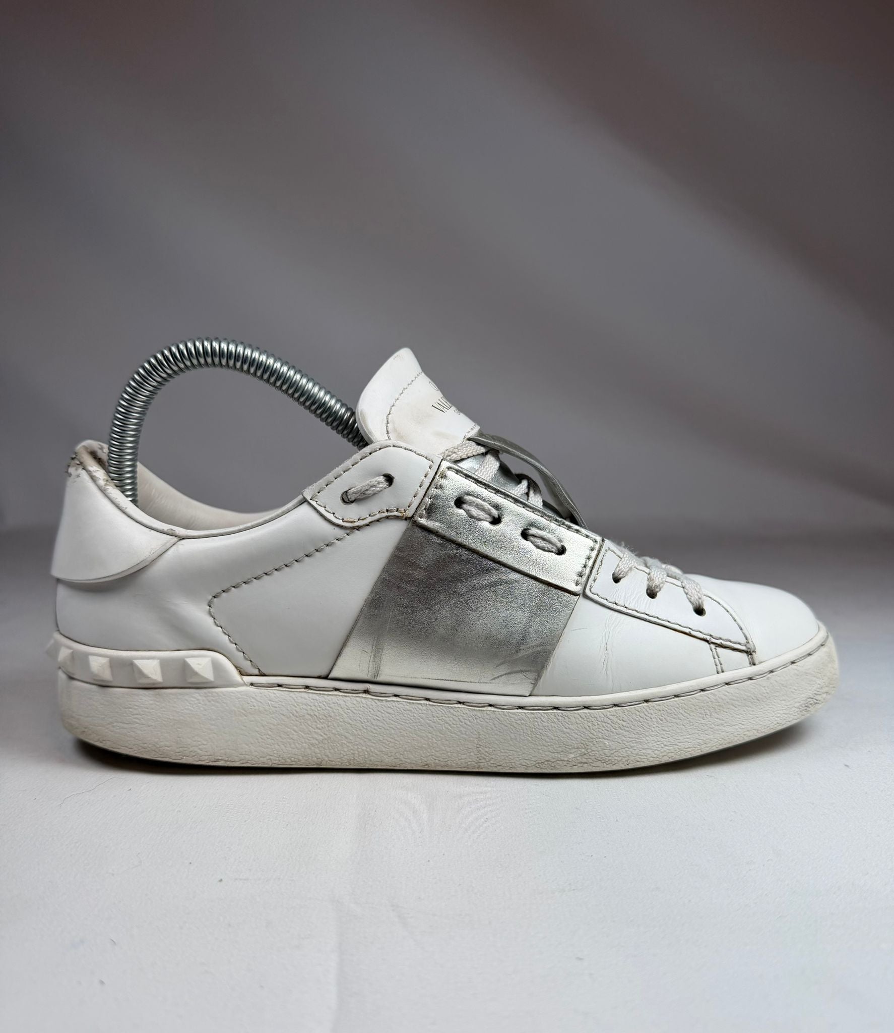 Valentino Open